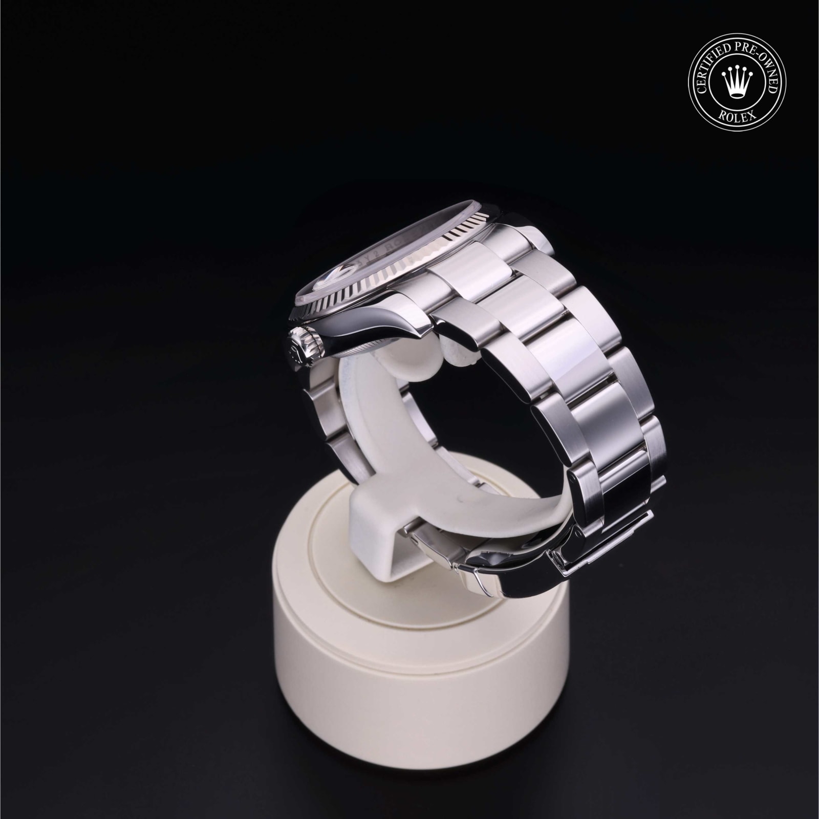 Datejust  Certified Pre-Owned