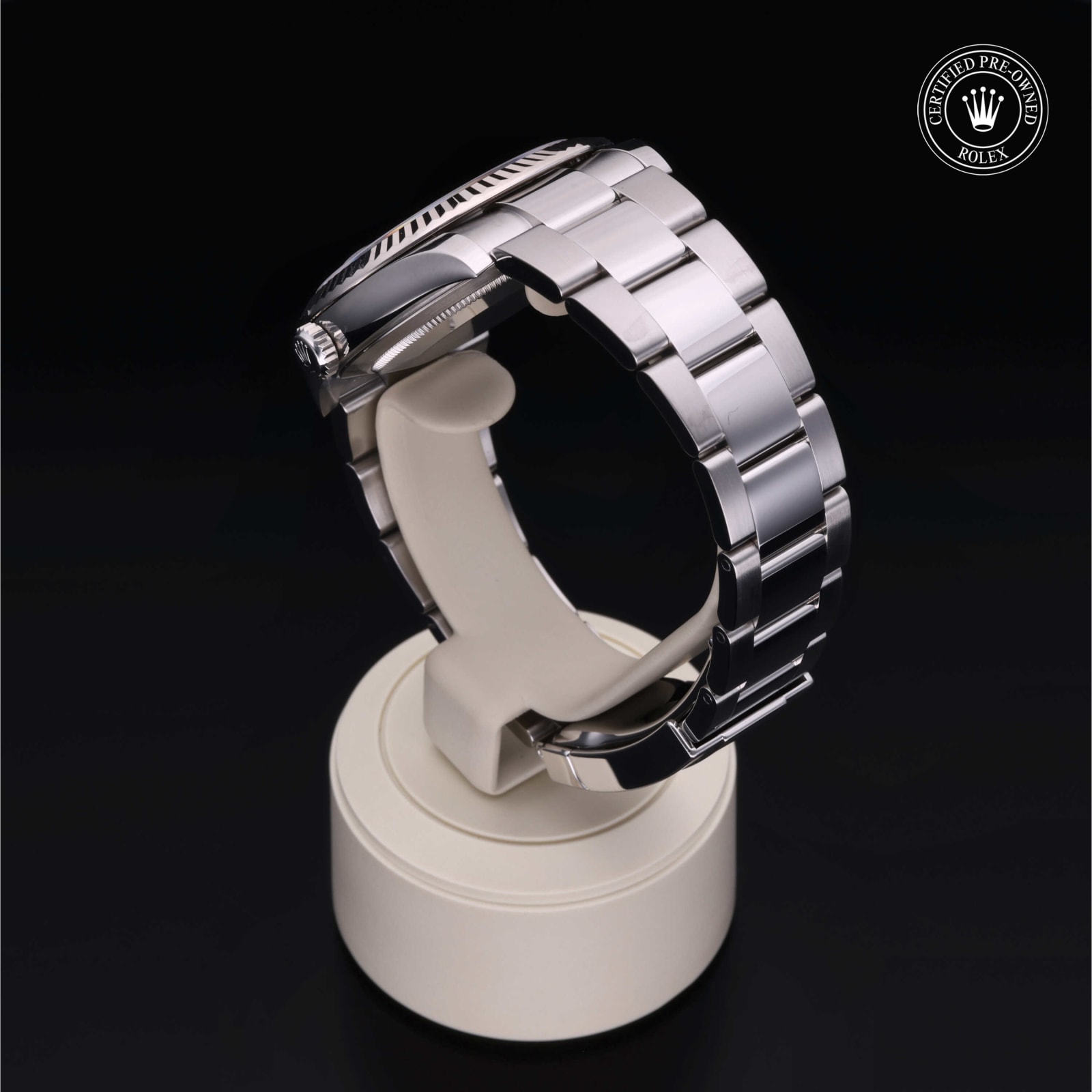 Datejust  Certified Pre-Owned