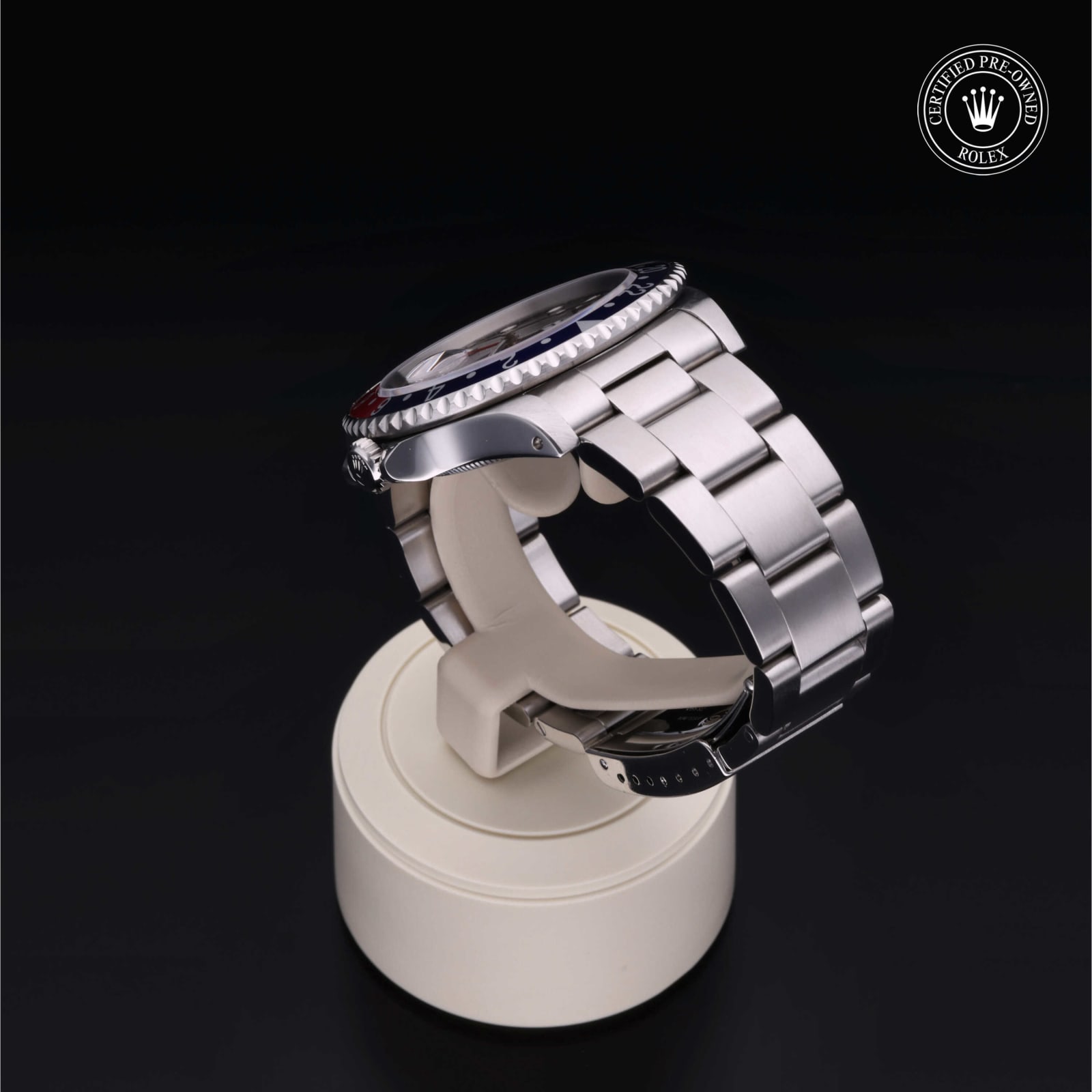 GMT-Master  Certified Pre-Owned