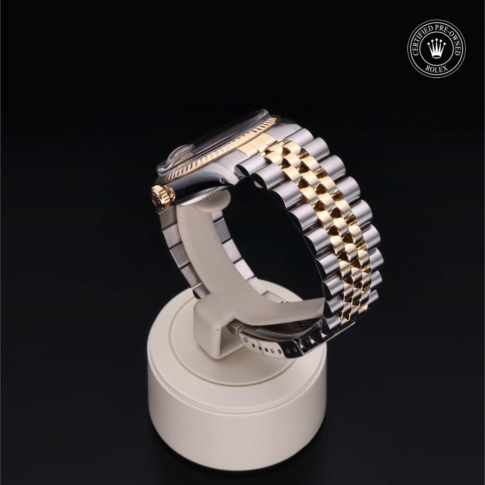 Datejust  Certified Pre-Owned