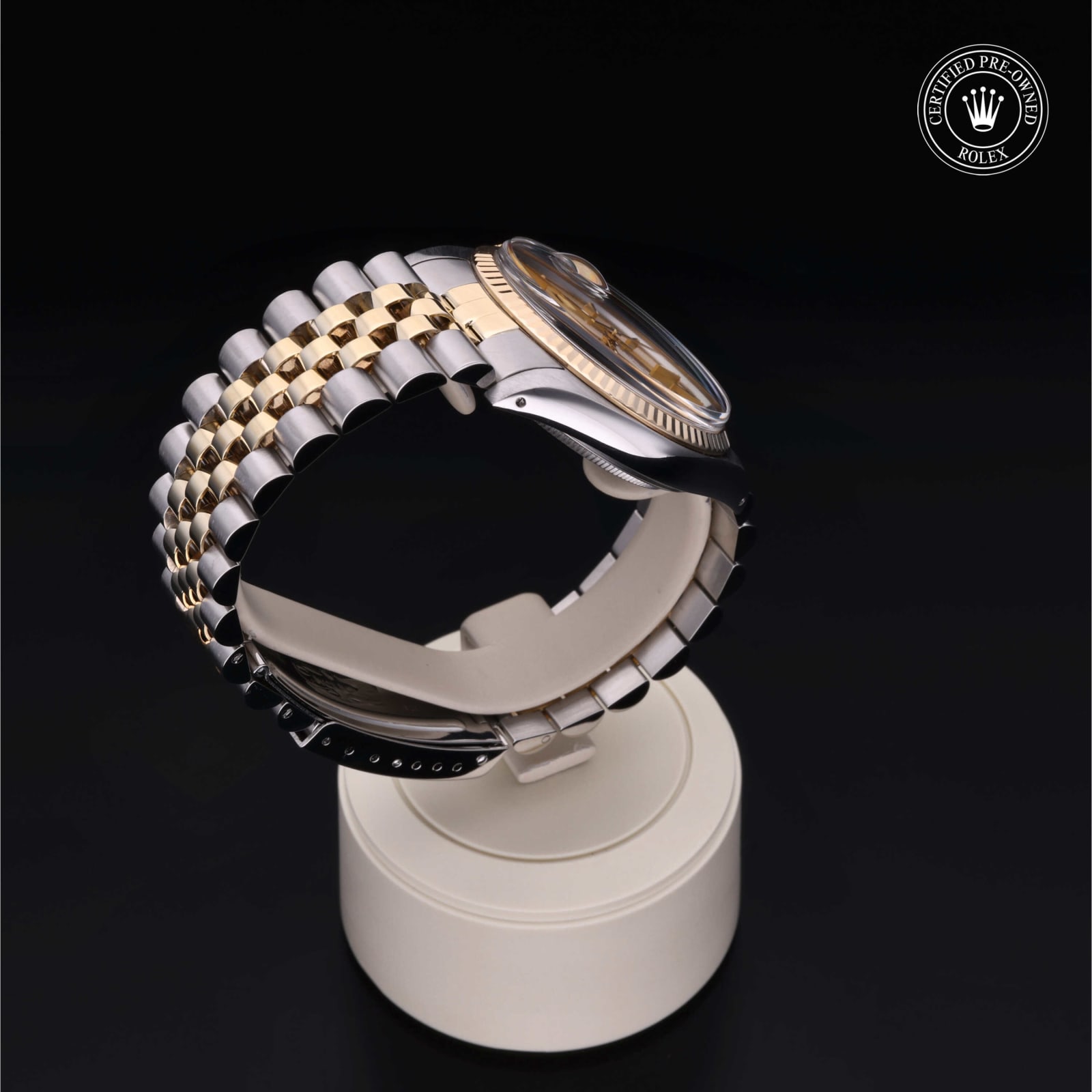 Datejust  Certified Pre-Owned