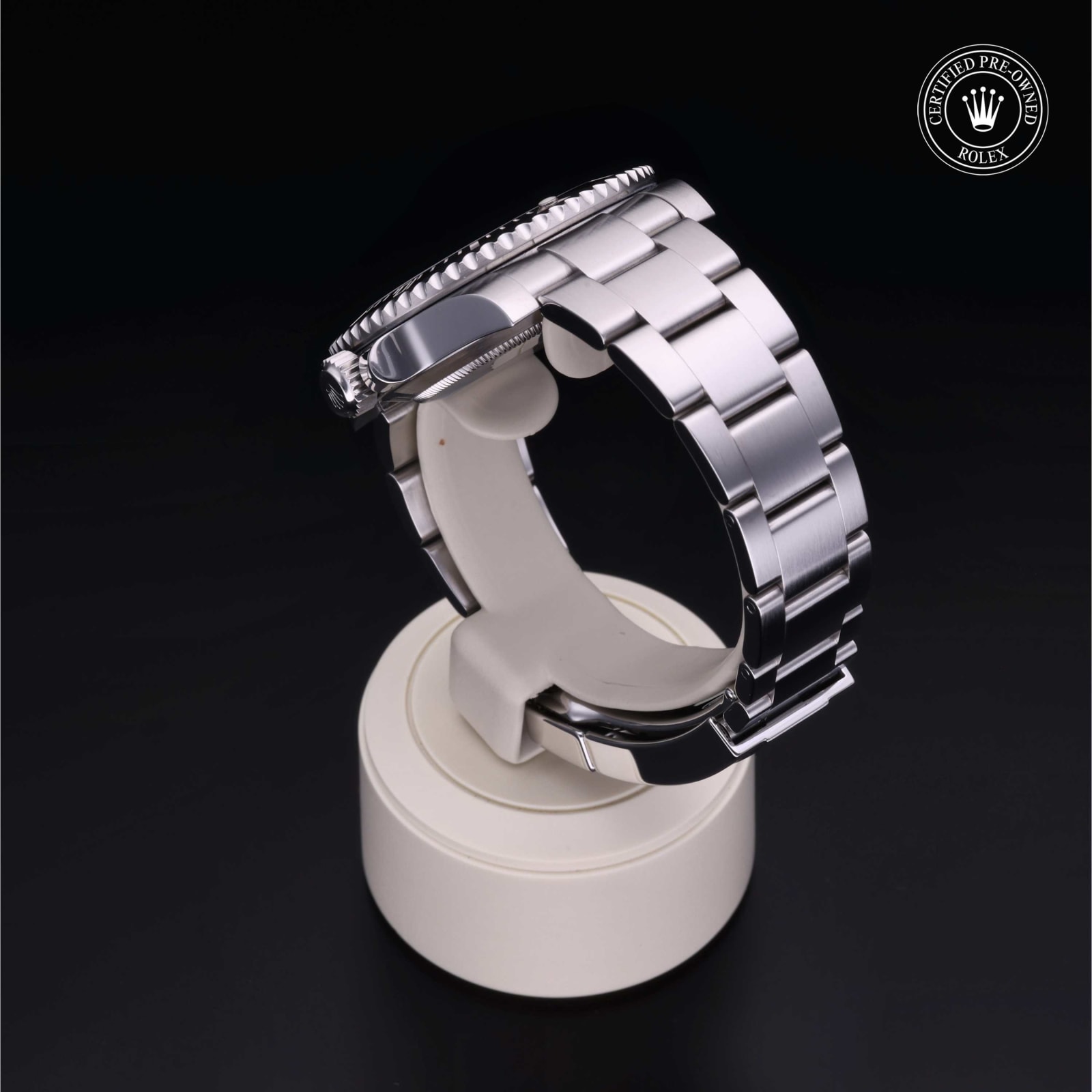 Submariner  Certified Pre-Owned