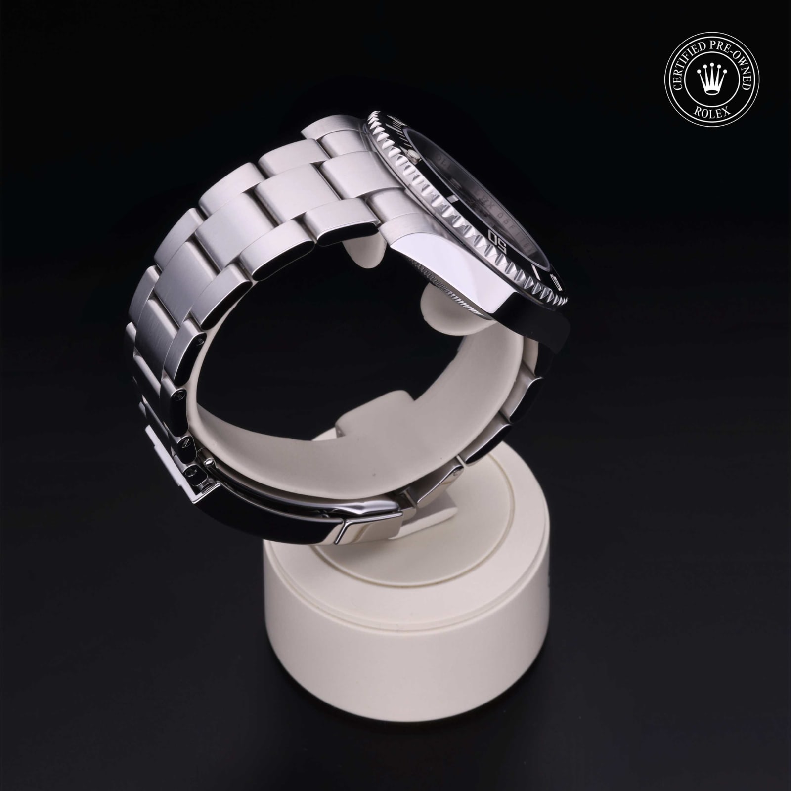 Submariner  Certified Pre-Owned