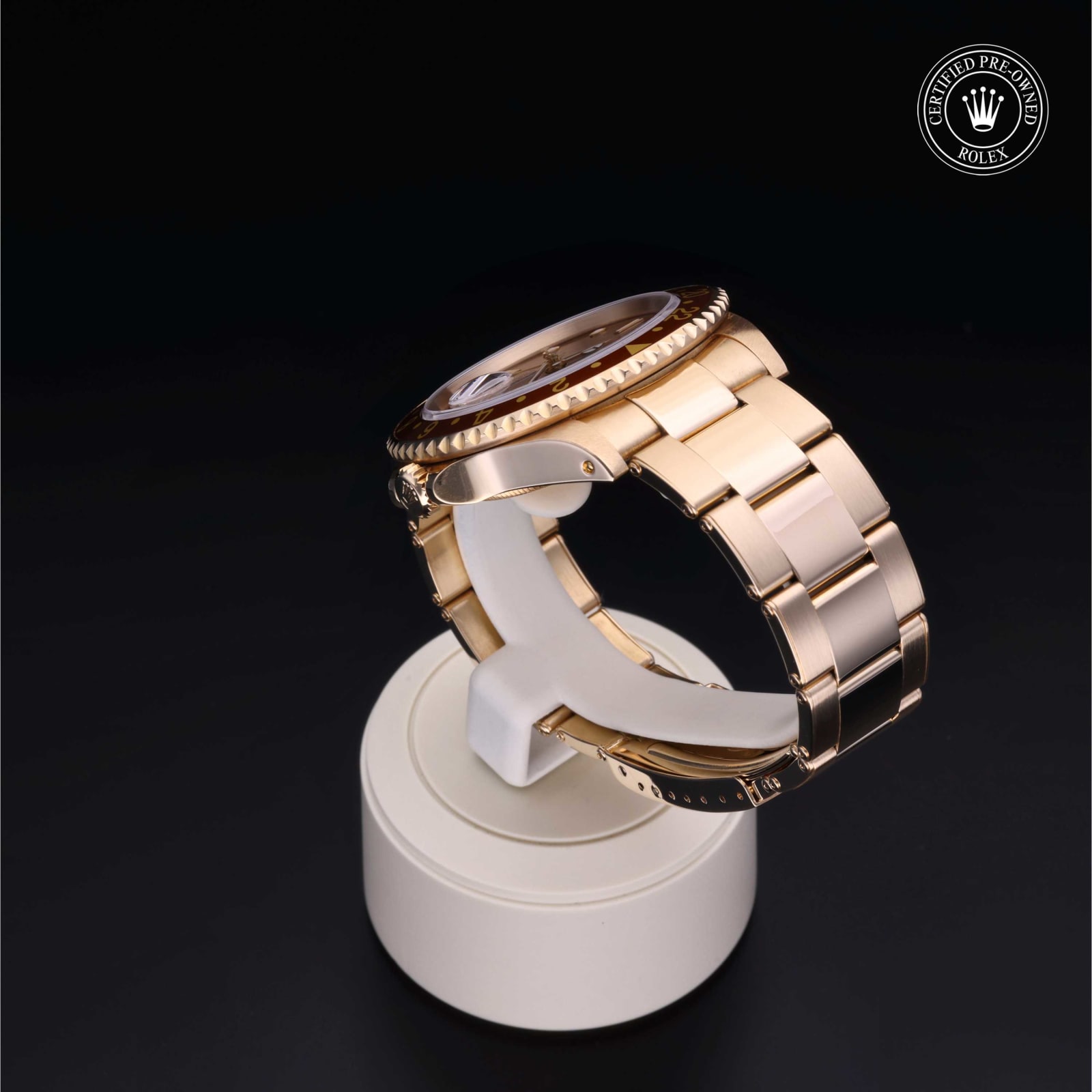 GMT-Master II  Certified Pre-Owned