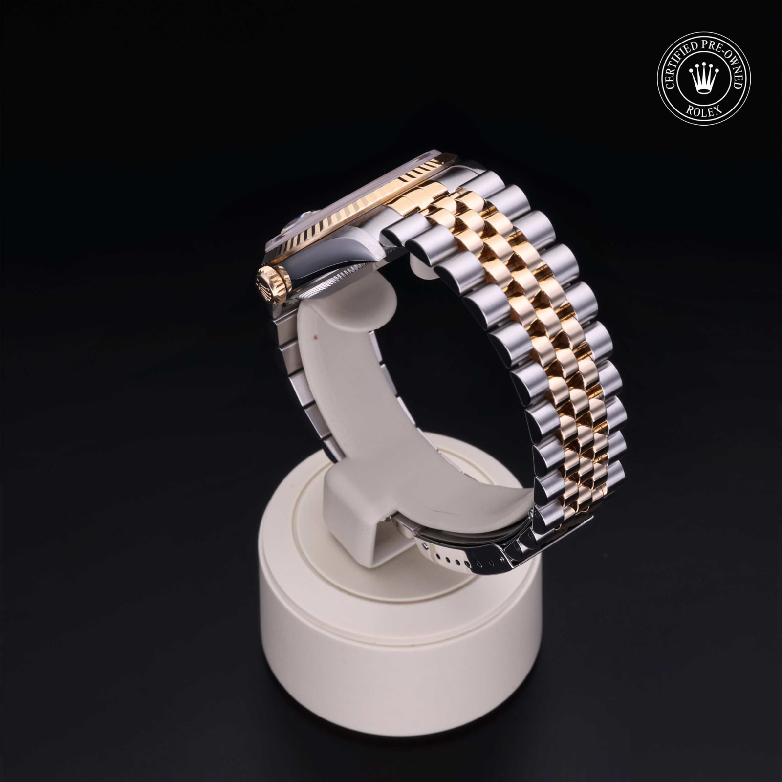 Datejust  Certified Pre-Owned