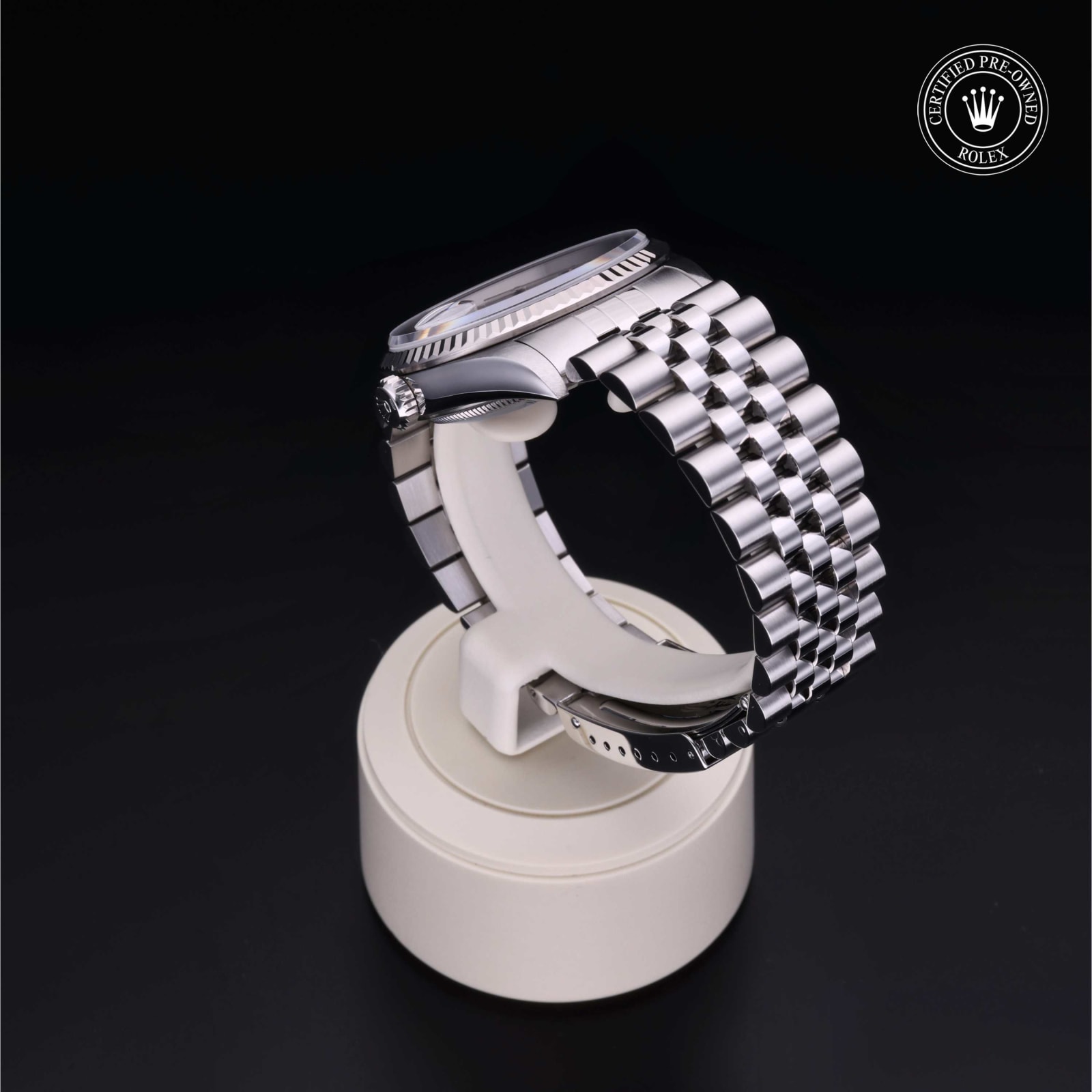 Datejust  Certified Pre-Owned