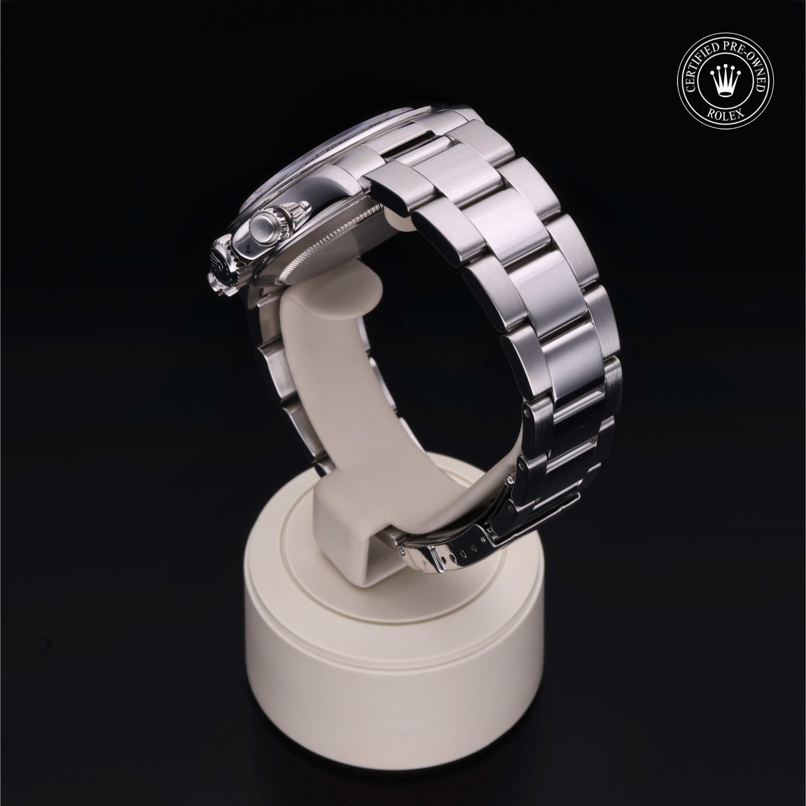 Cosmograph Daytona  Certified Pre-Owned