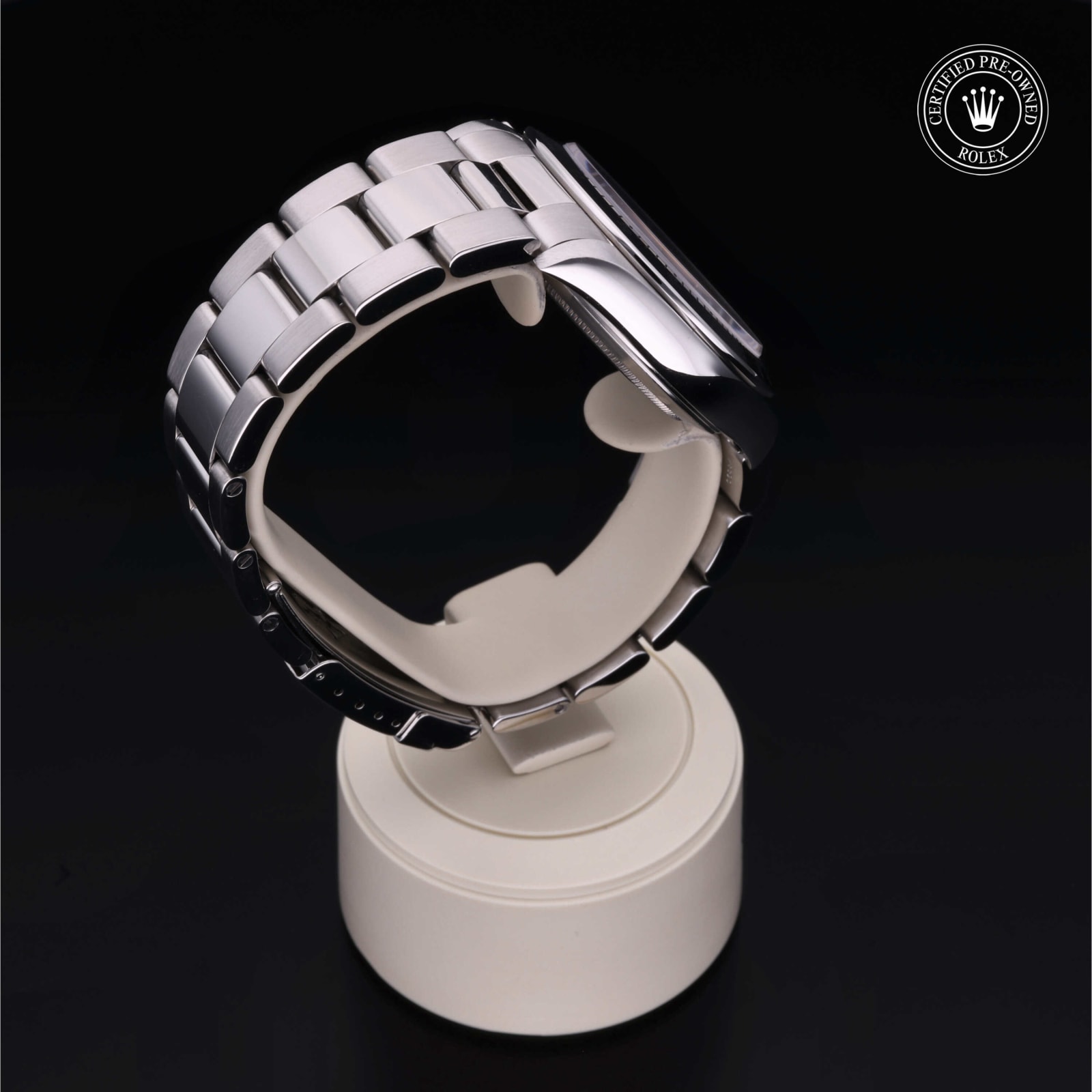 Cosmograph Daytona  Certified Pre-Owned