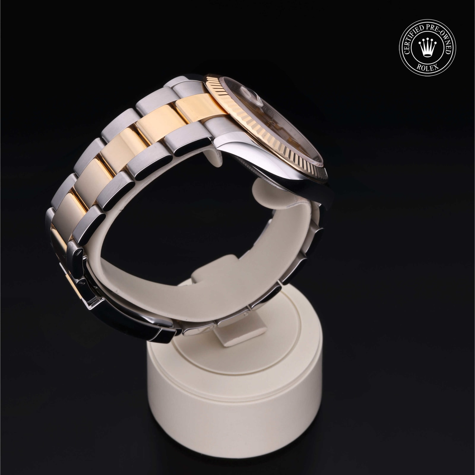 Datejust  Certified Pre-Owned