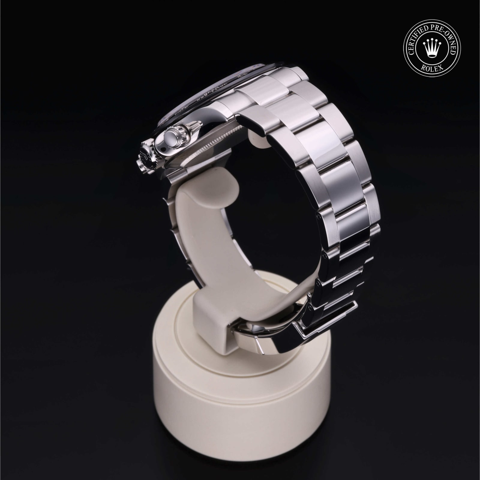 Cosmograph Daytona  Certified Pre-Owned