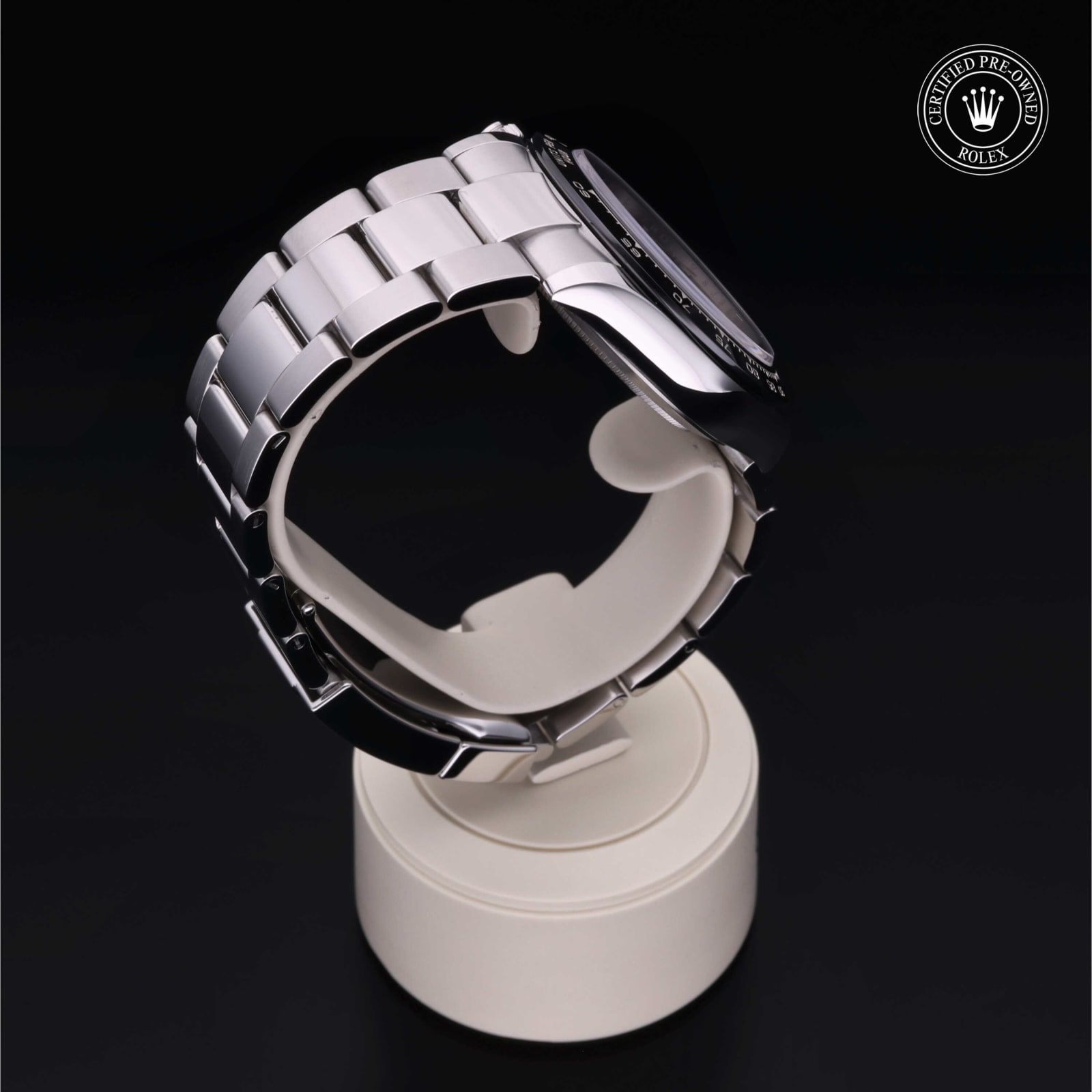 Cosmograph Daytona  Certified Pre-Owned