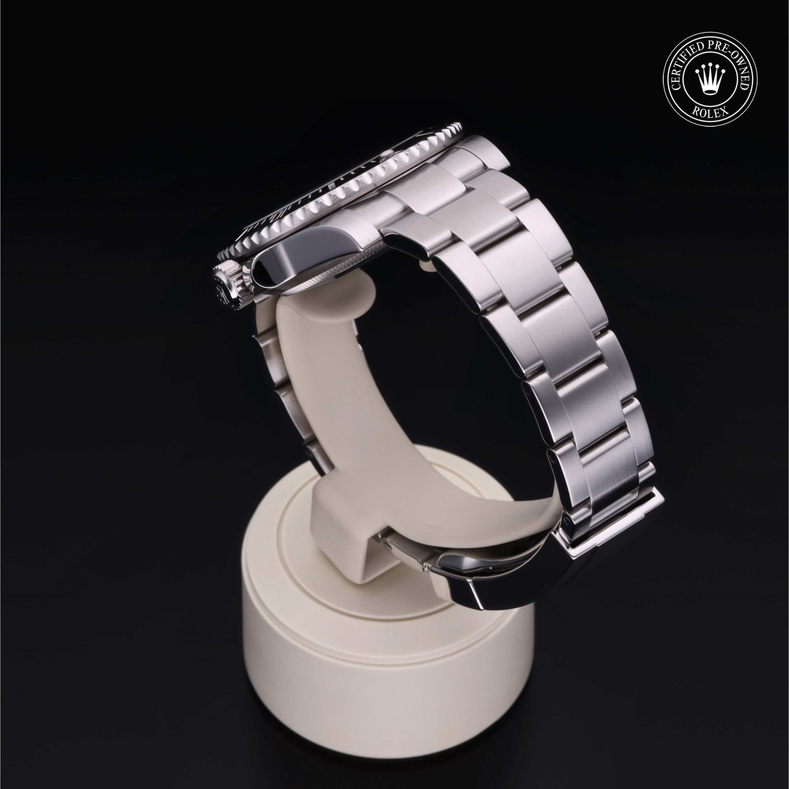 Submariner  Certified Pre-Owned
