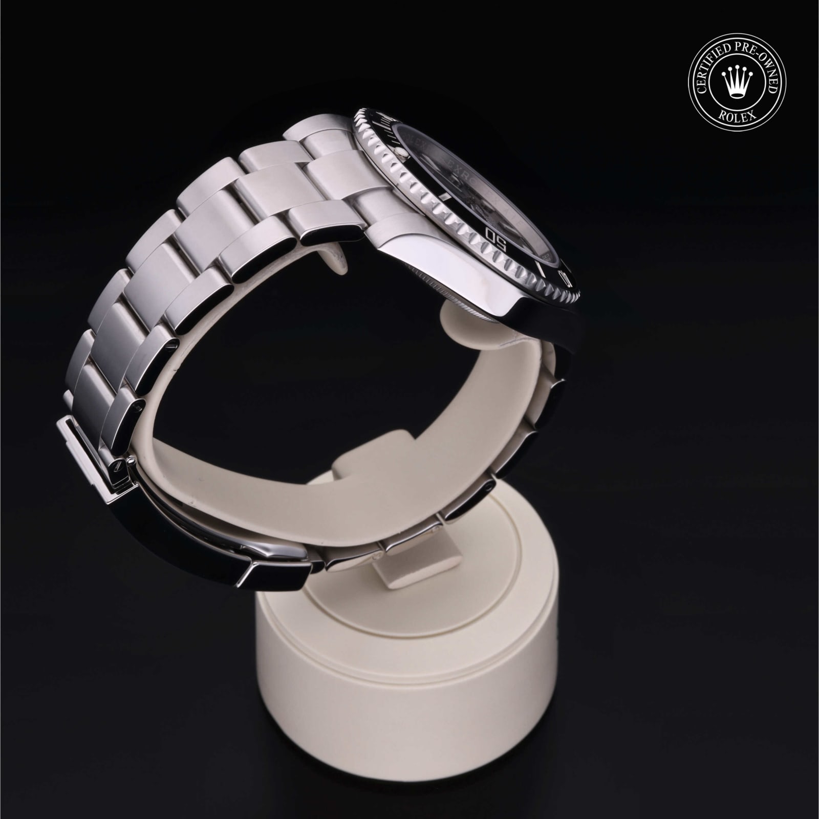 Submariner  Certified Pre-Owned