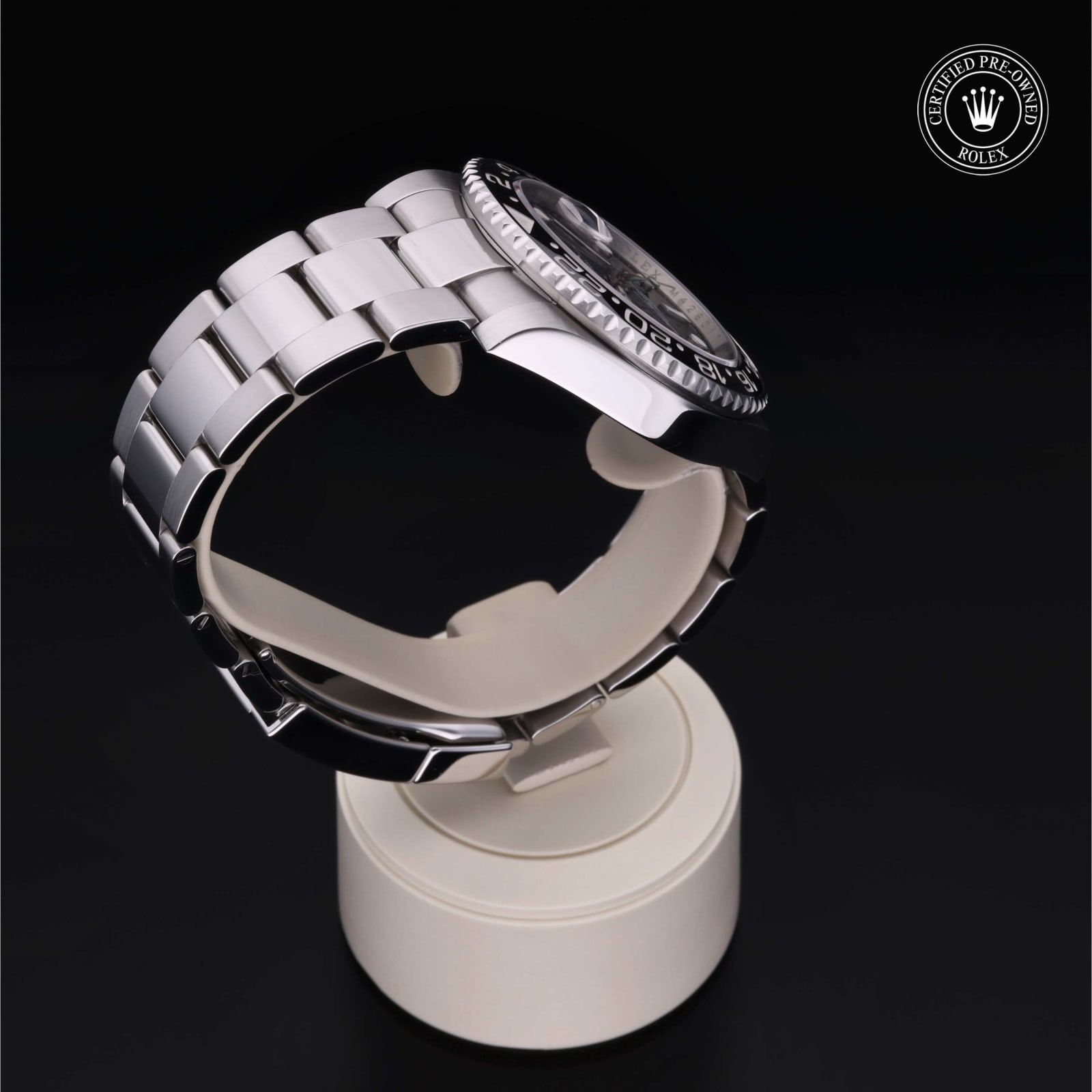GMT-Master II  Certified Pre-Owned