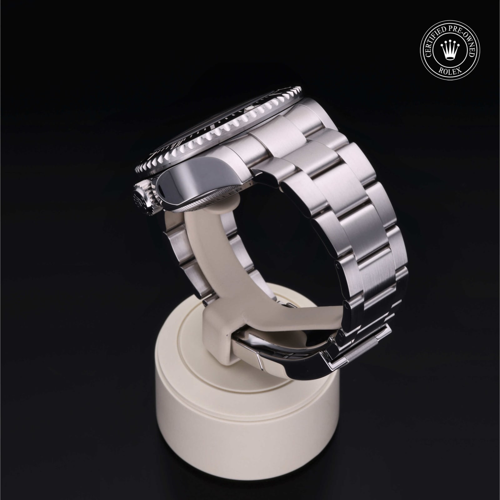 Deepsea  Certified Pre-Owned
