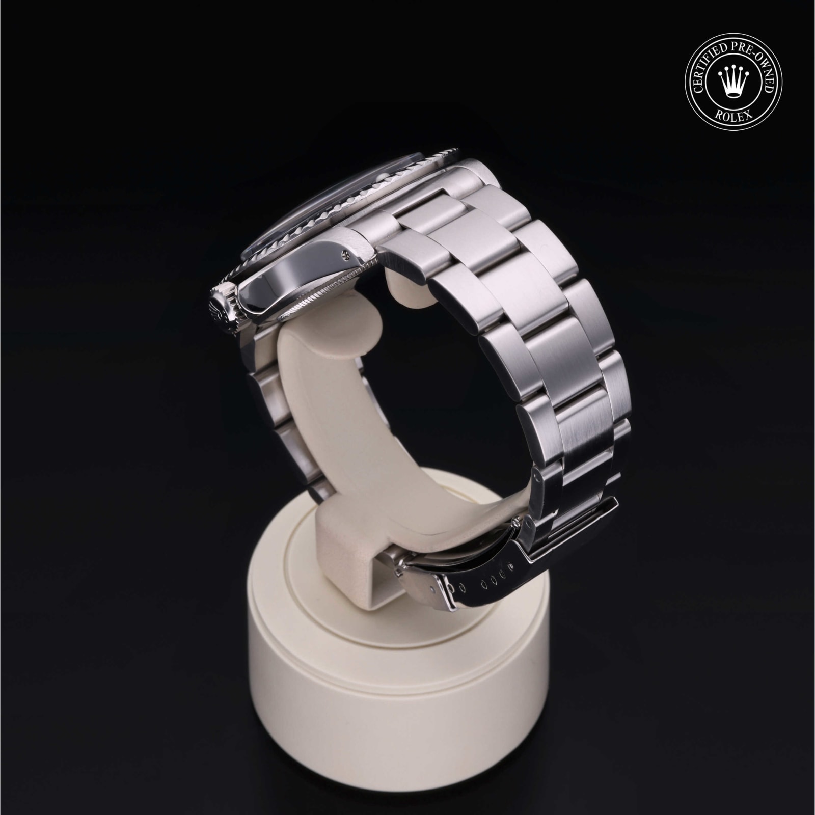 Submariner  Certified Pre-Owned