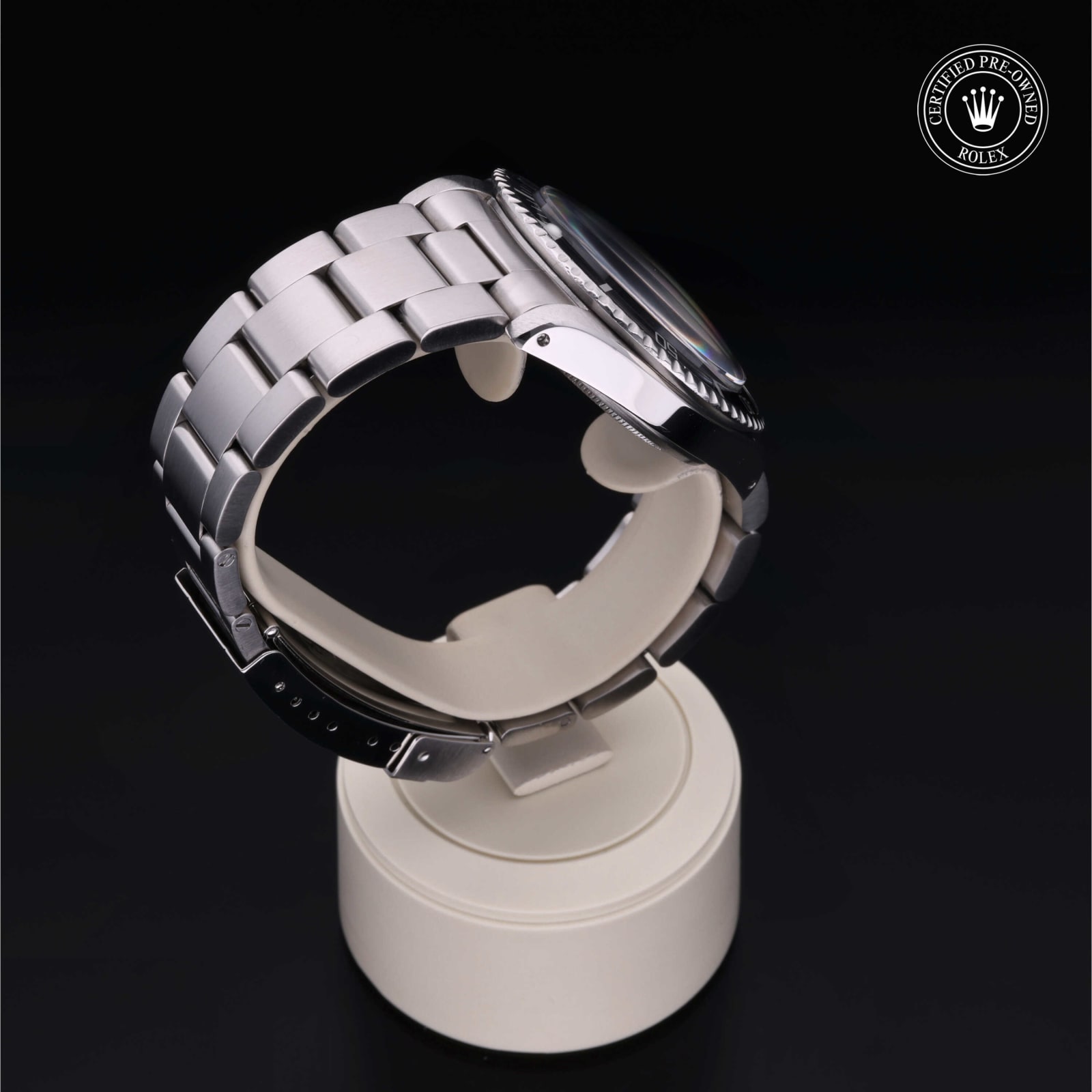 Submariner  Certified Pre-Owned