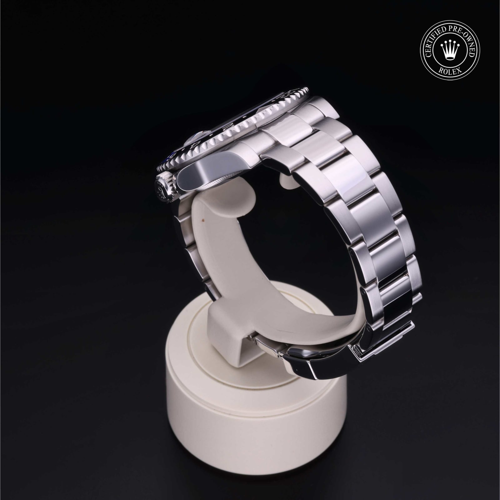 GMT-Master II  Certified Pre-Owned