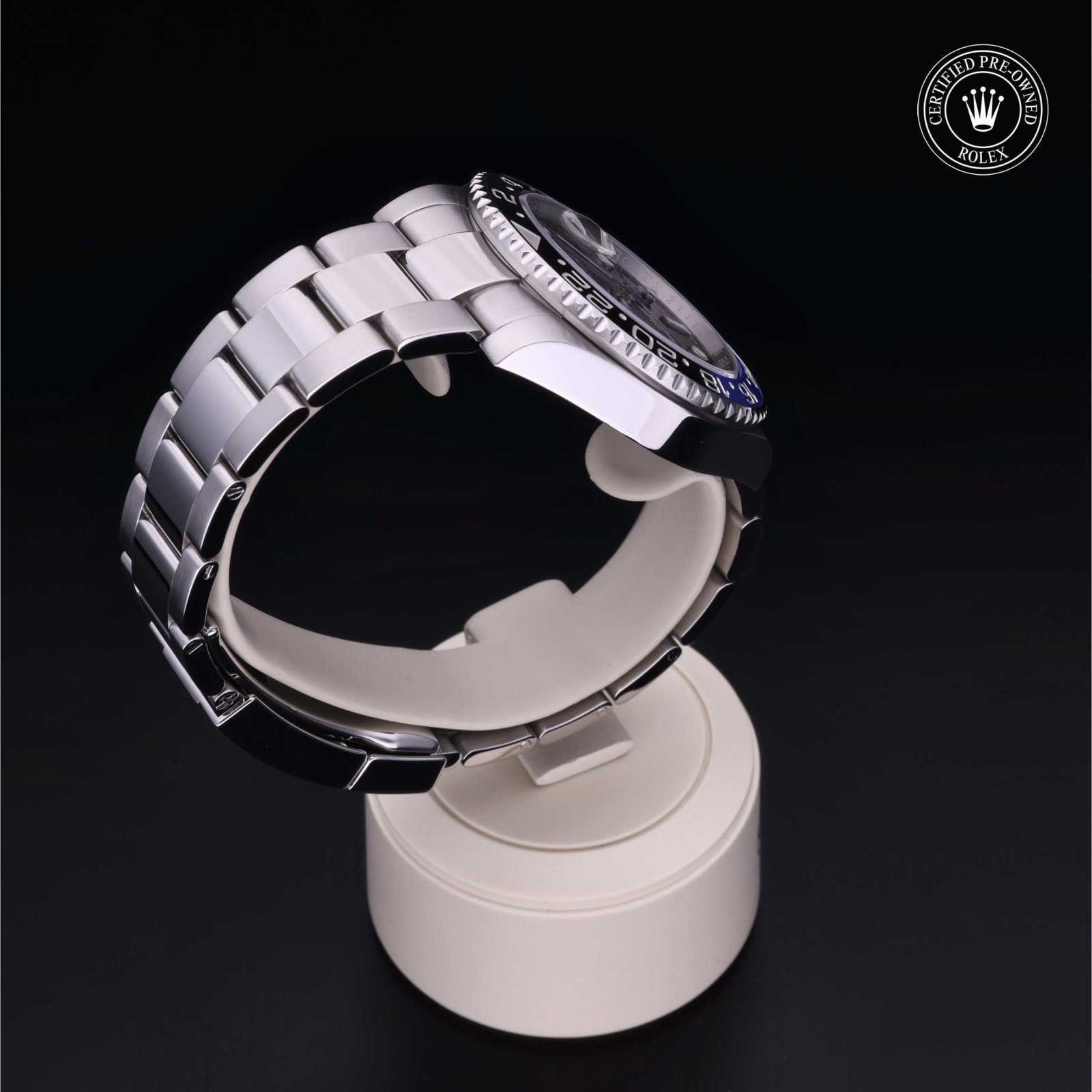 GMT-Master II  Certified Pre-Owned