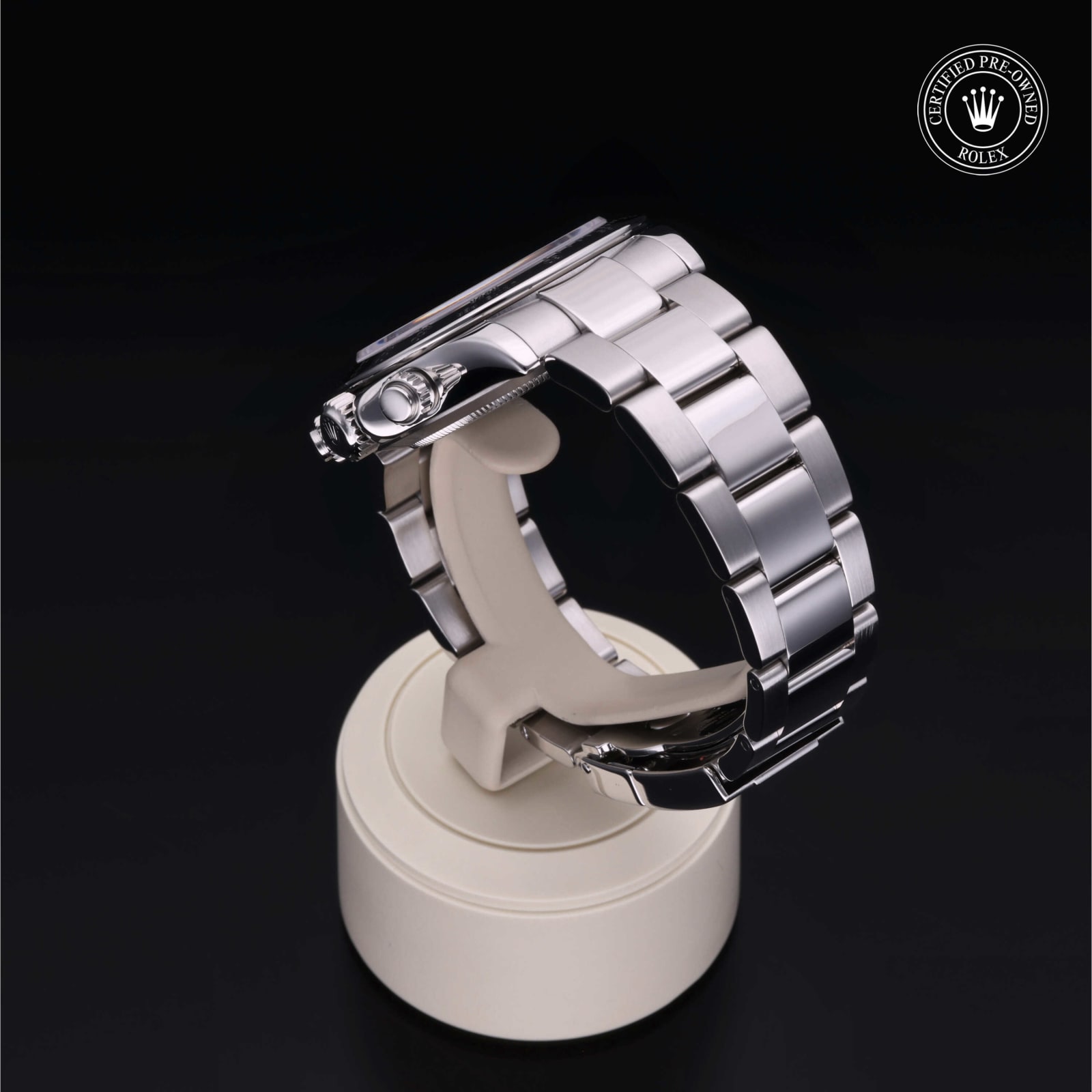 Cosmograph Daytona  Certified Pre-Owned