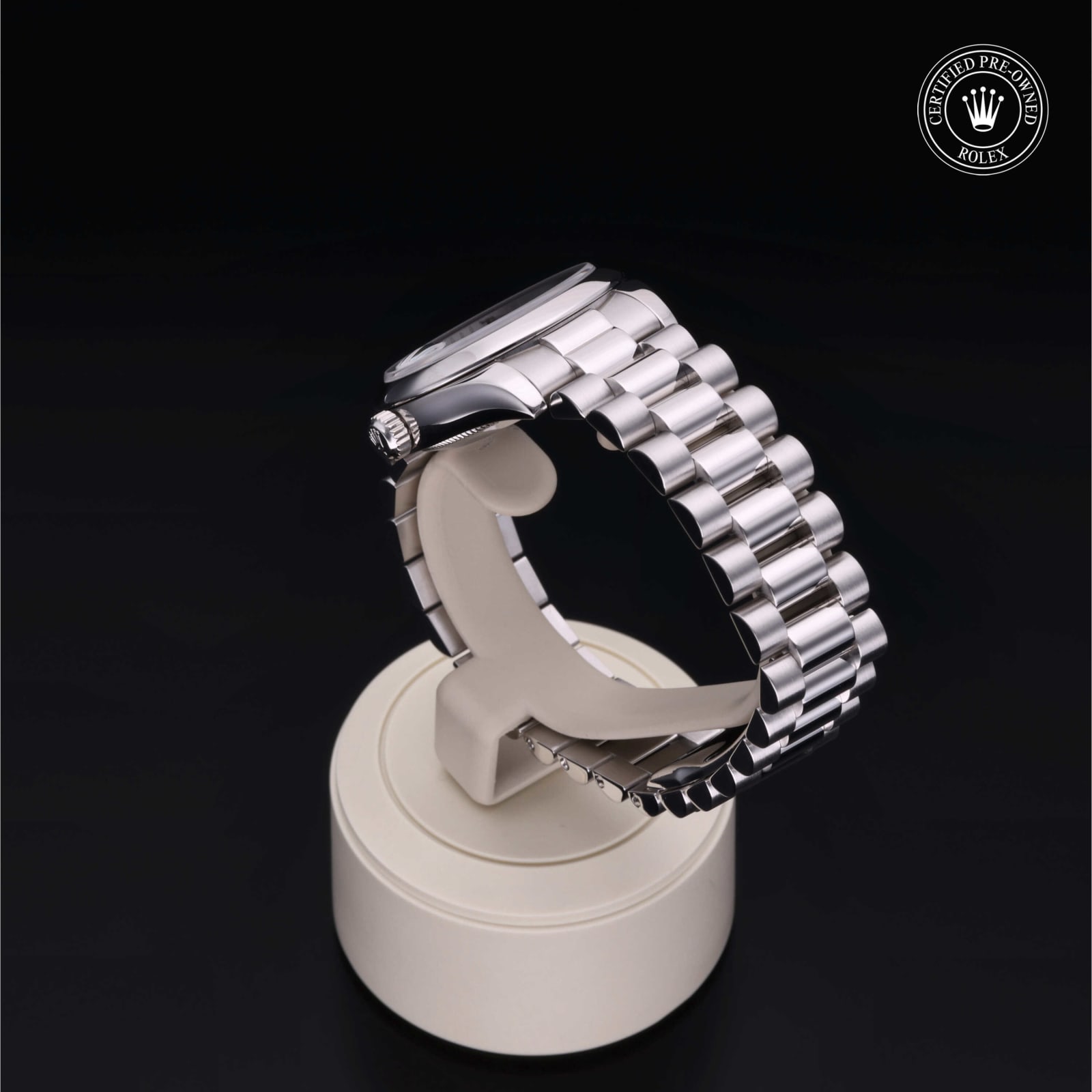 Datejust  Certified Pre-Owned