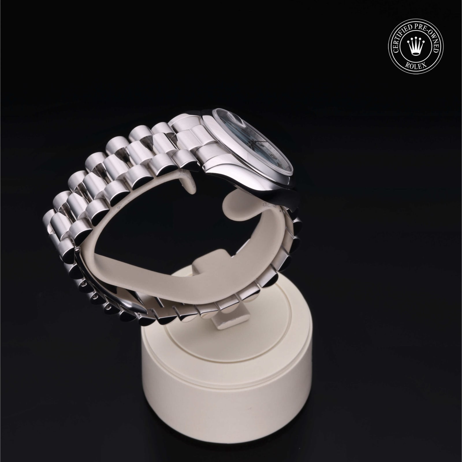 Datejust  Certified Pre-Owned