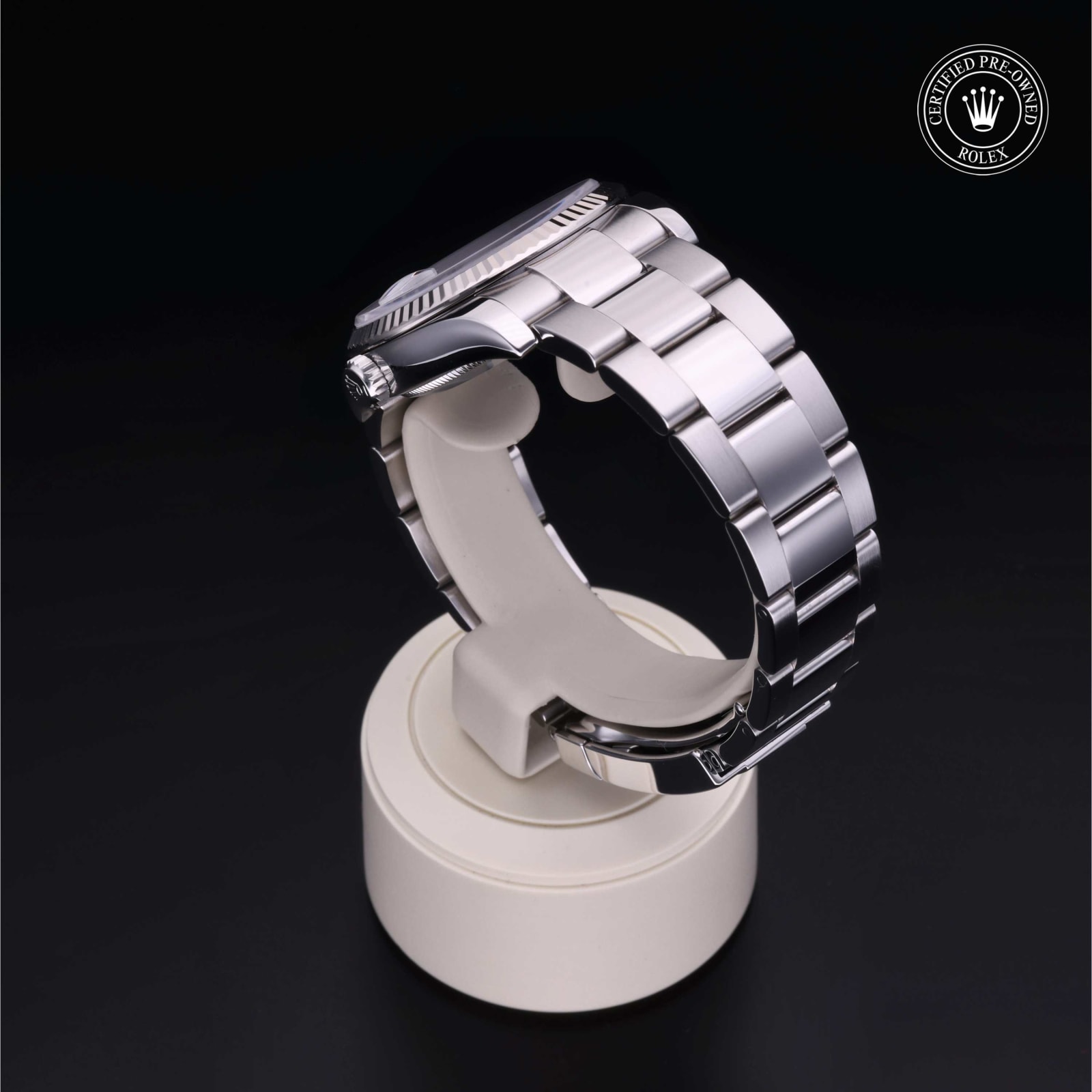 Datejust  Certified Pre-Owned