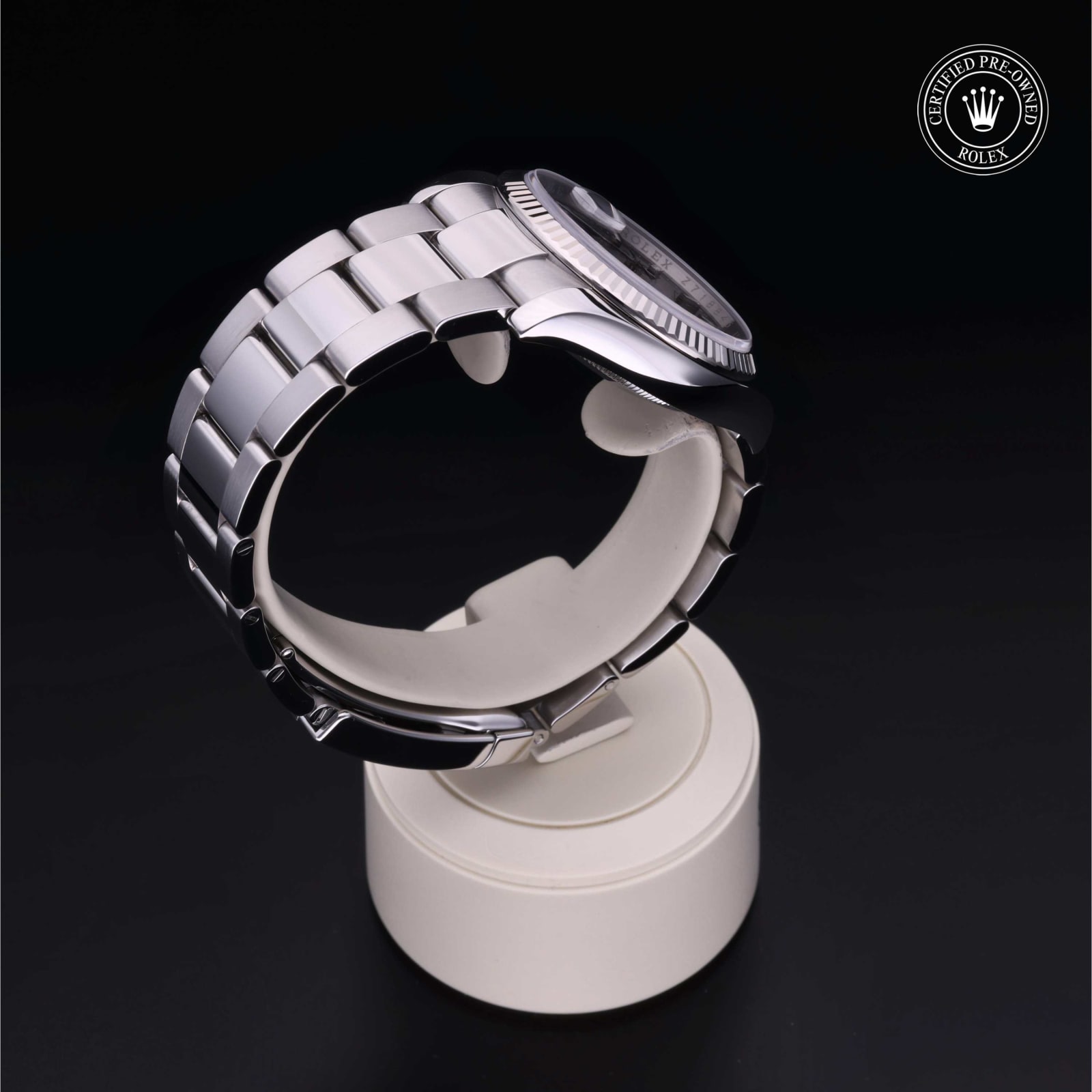 Datejust  Certified Pre-Owned