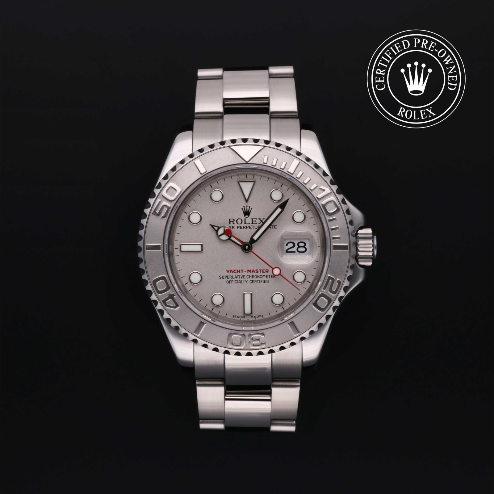 Yacht-Master