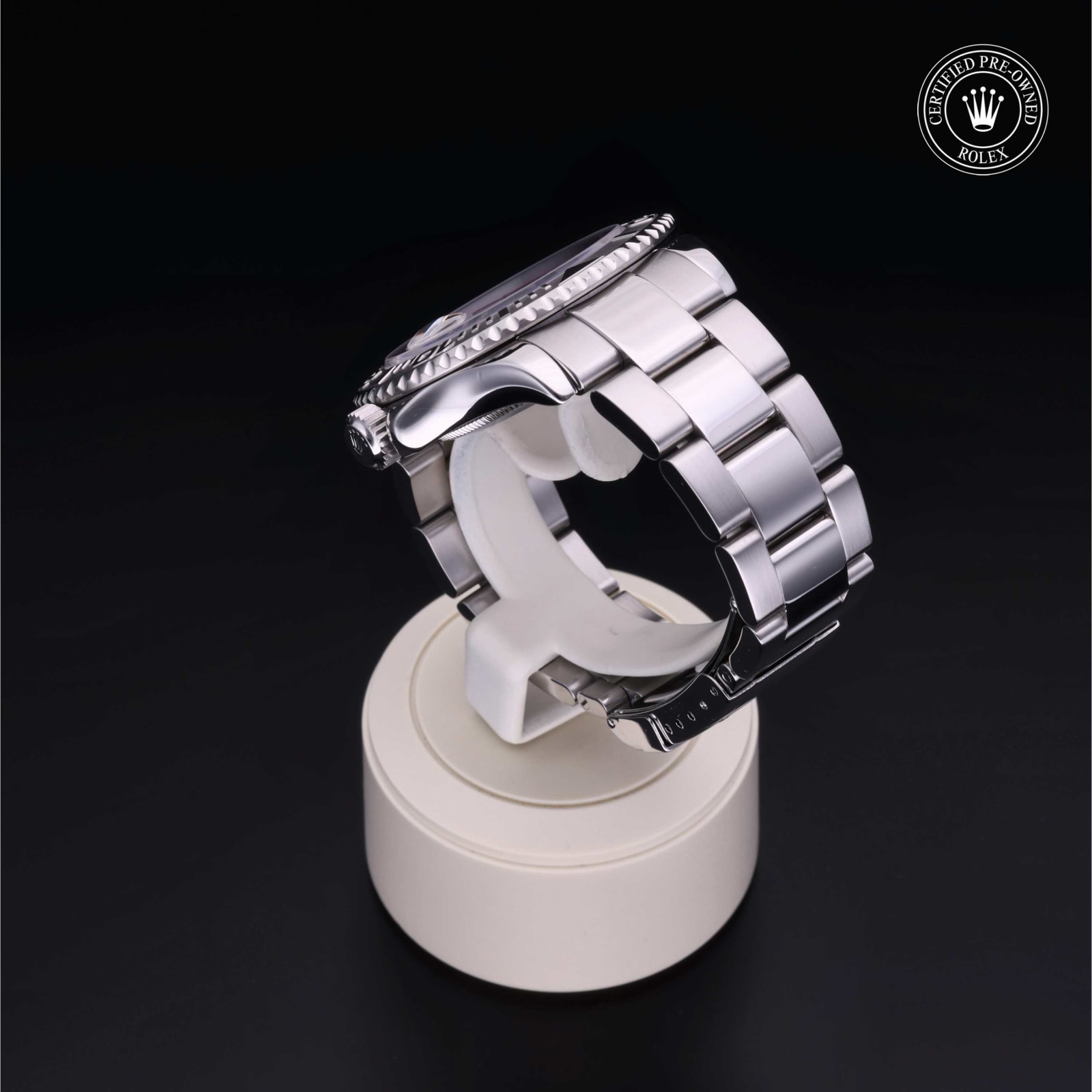 Yacht-Master  Certified Pre-Owned