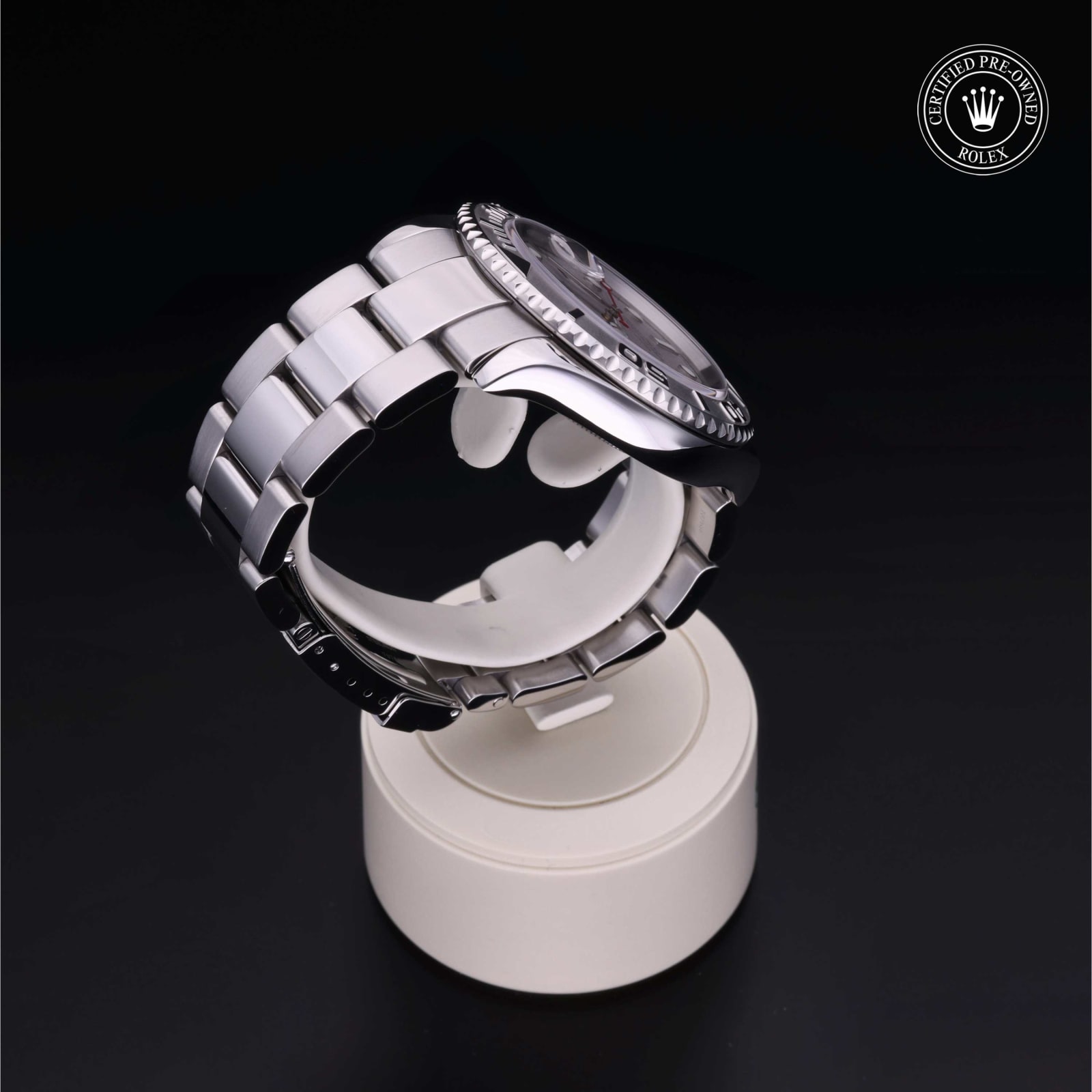 Yacht-Master  Certified Pre-Owned