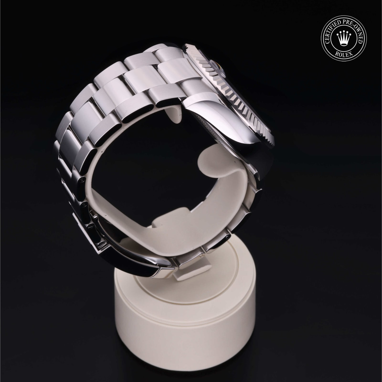 Sky-Dweller  Certified Pre-Owned