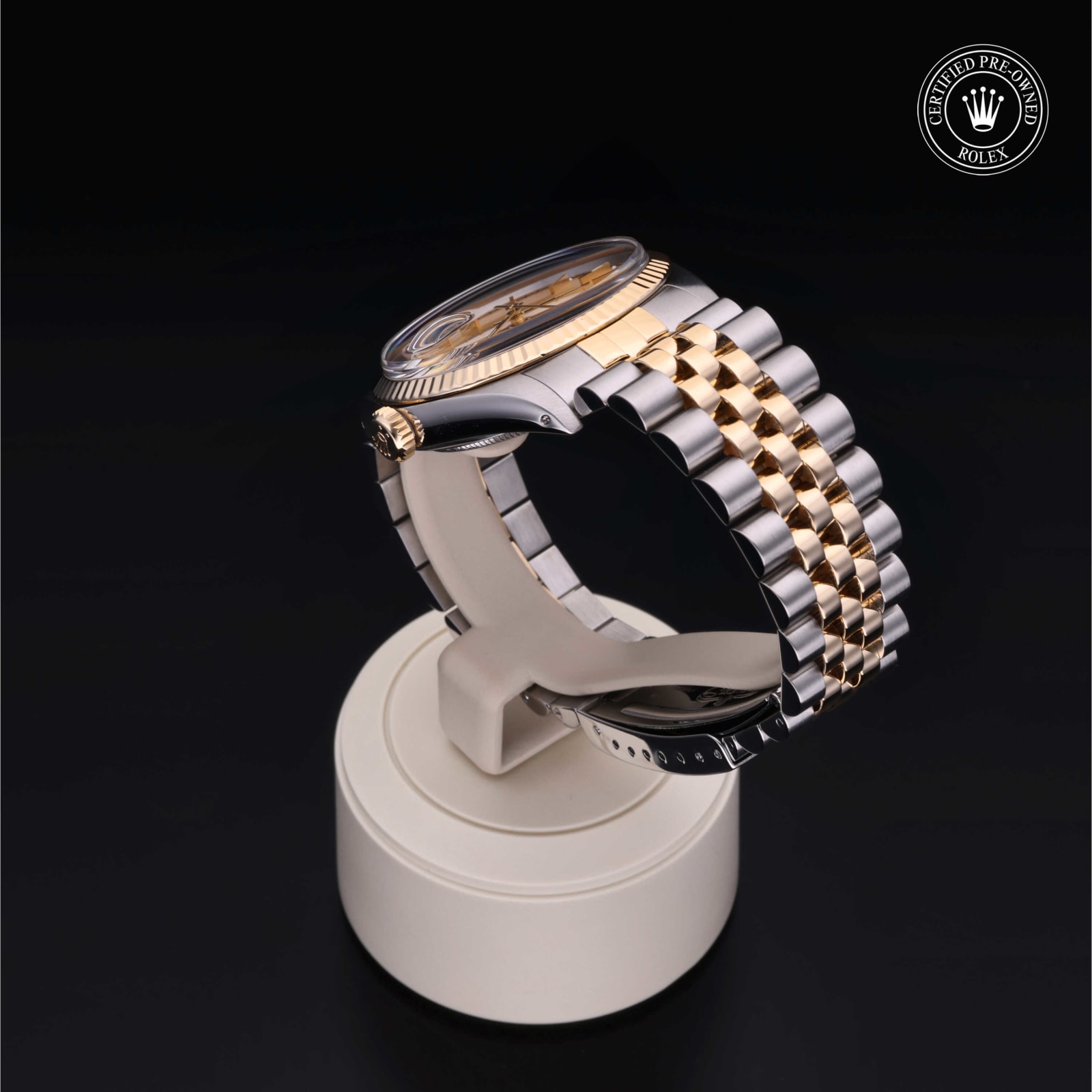 Datejust  Certified Pre-Owned