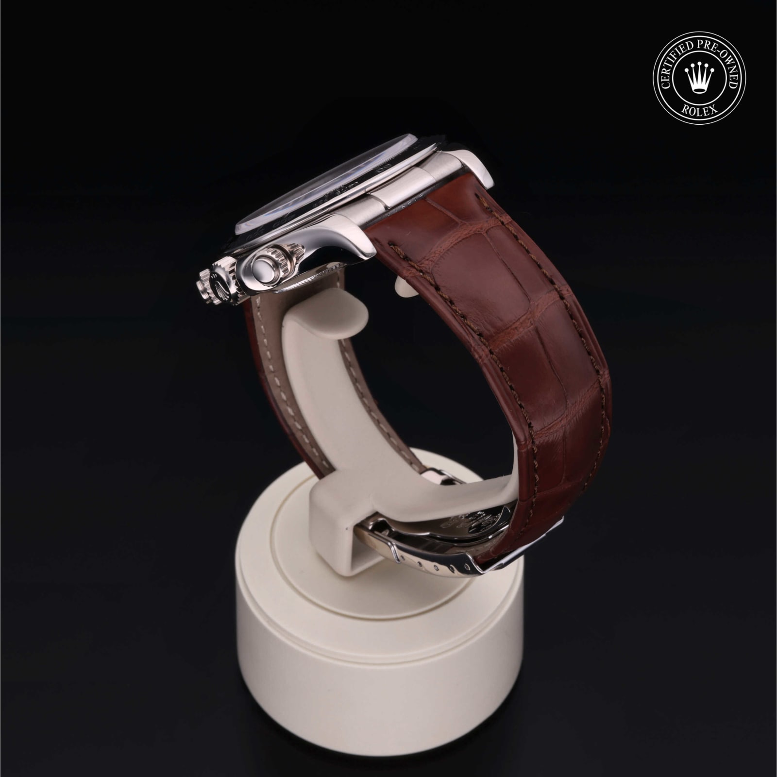 Cosmograph Daytona  Certified Pre-Owned
