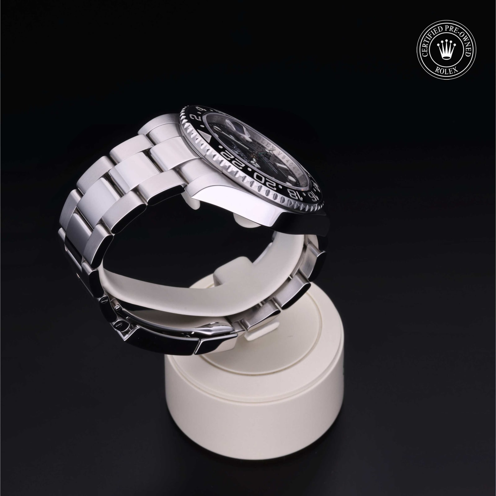 GMT-Master II  Certified Pre-Owned