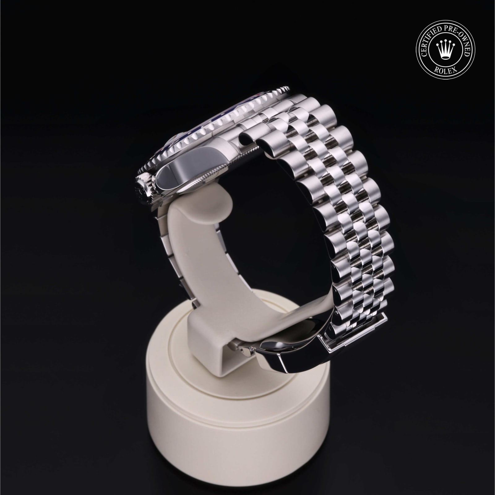 GMT-Master II  Certified Pre-Owned