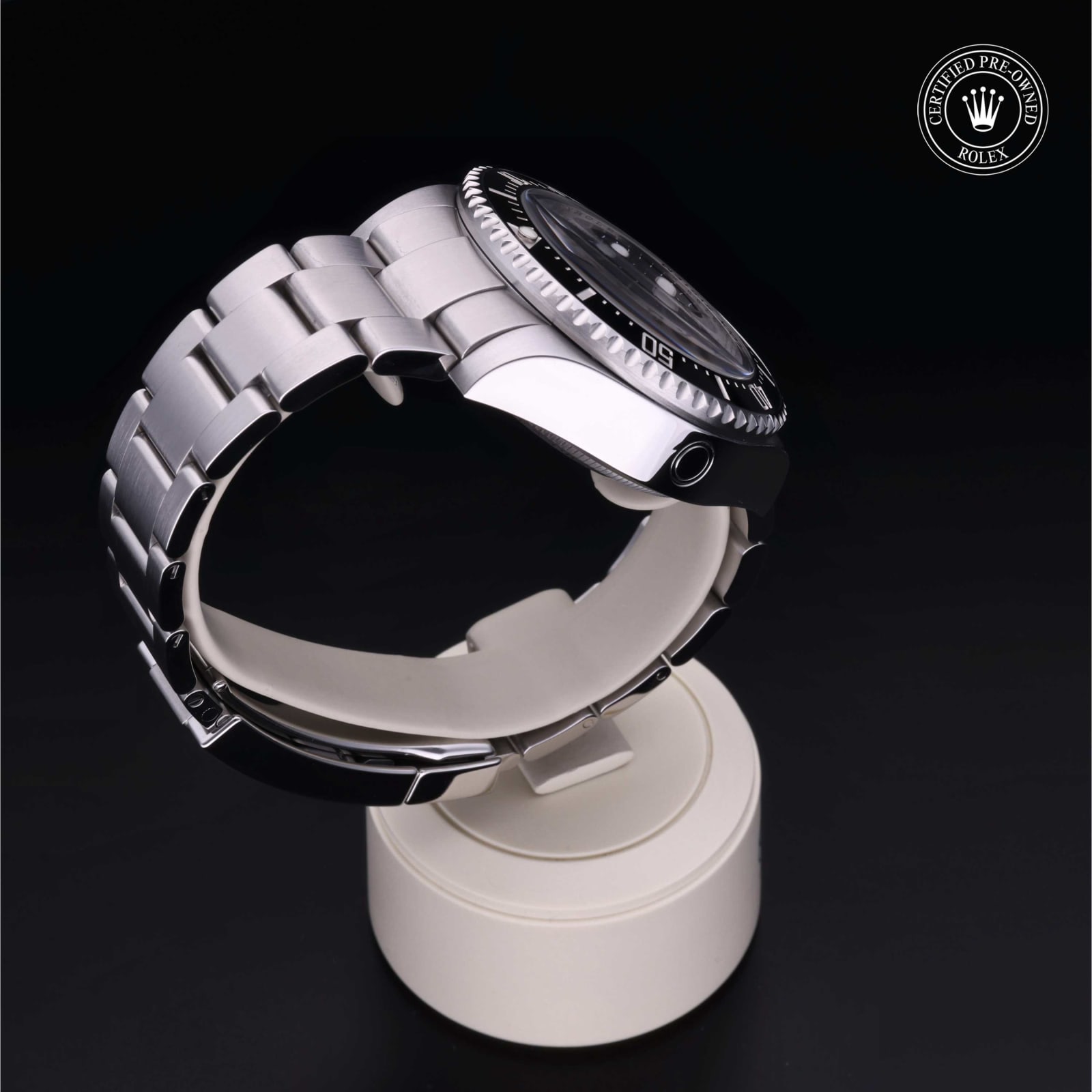 Deepsea  Certified Pre-Owned
