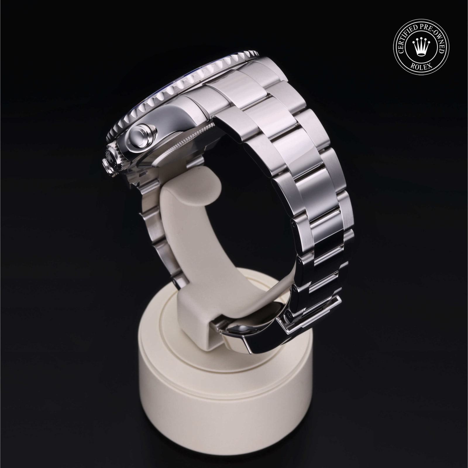 Yacht-Master II  Certified Pre-Owned