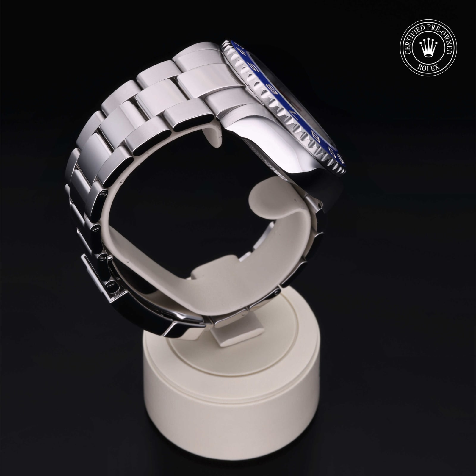 Yacht-Master II  Certified Pre-Owned