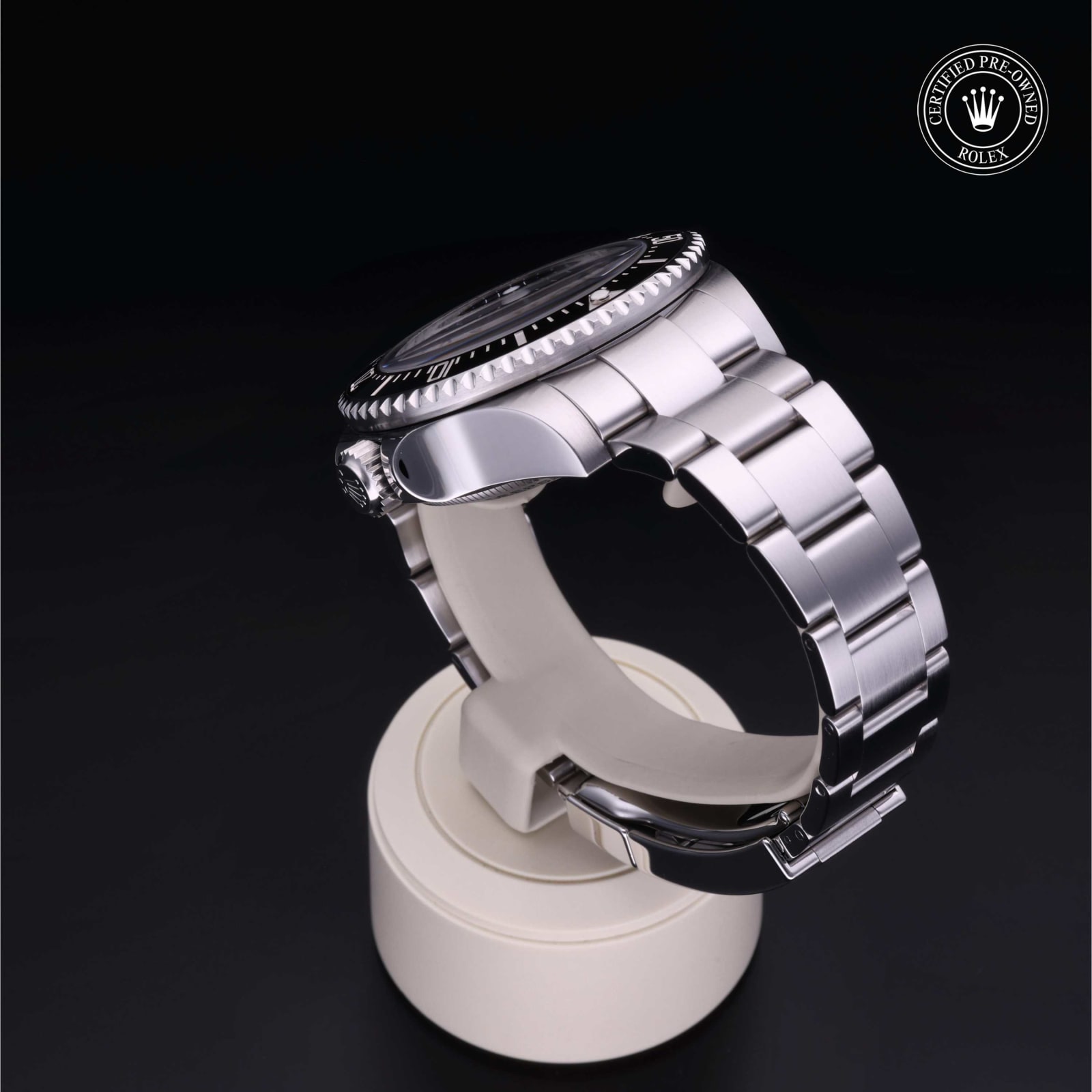 Deepsea  Certified Pre-Owned