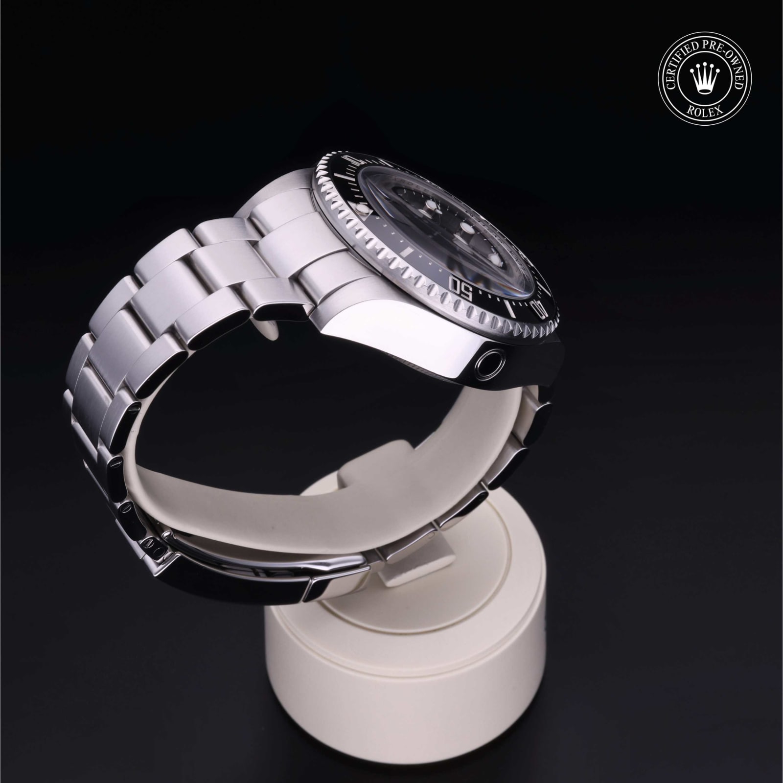 Deepsea  Certified Pre-Owned
