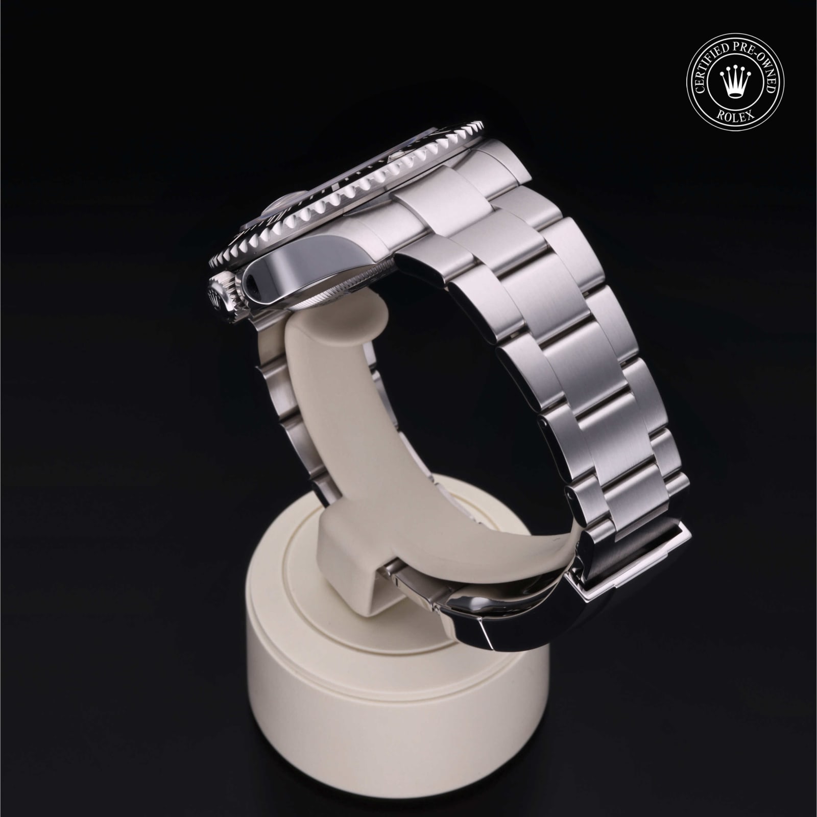 Sea-Dweller  Certified Pre-Owned