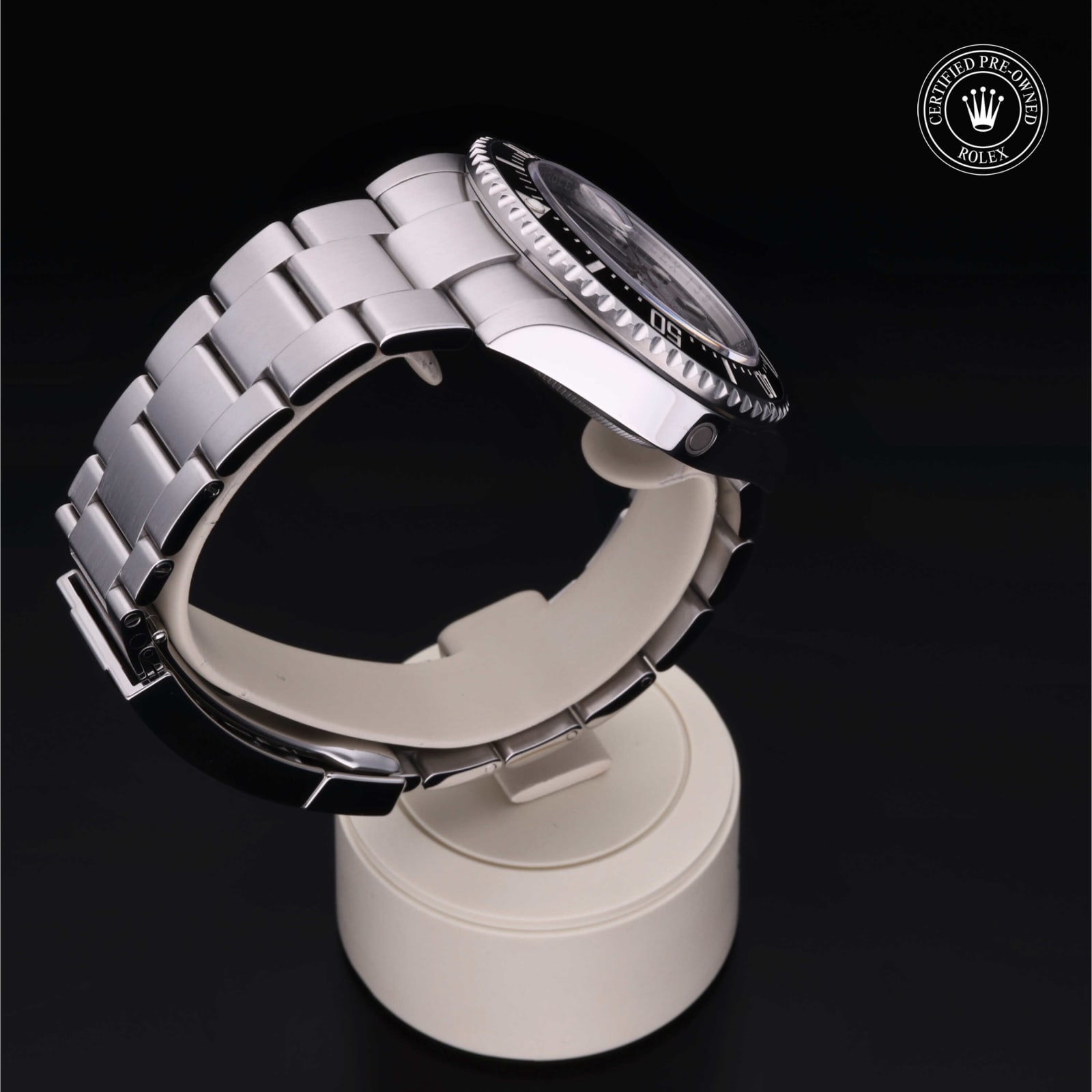 Sea-Dweller  Certified Pre-Owned