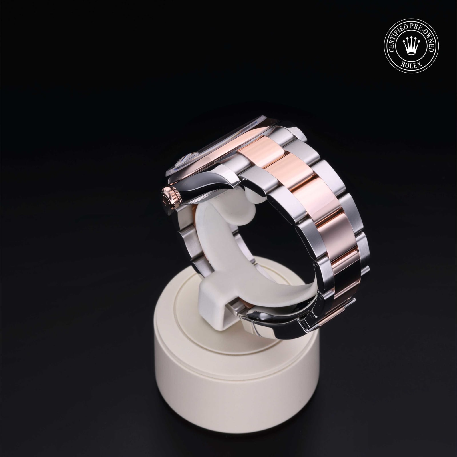Datejust  Certified Pre-Owned