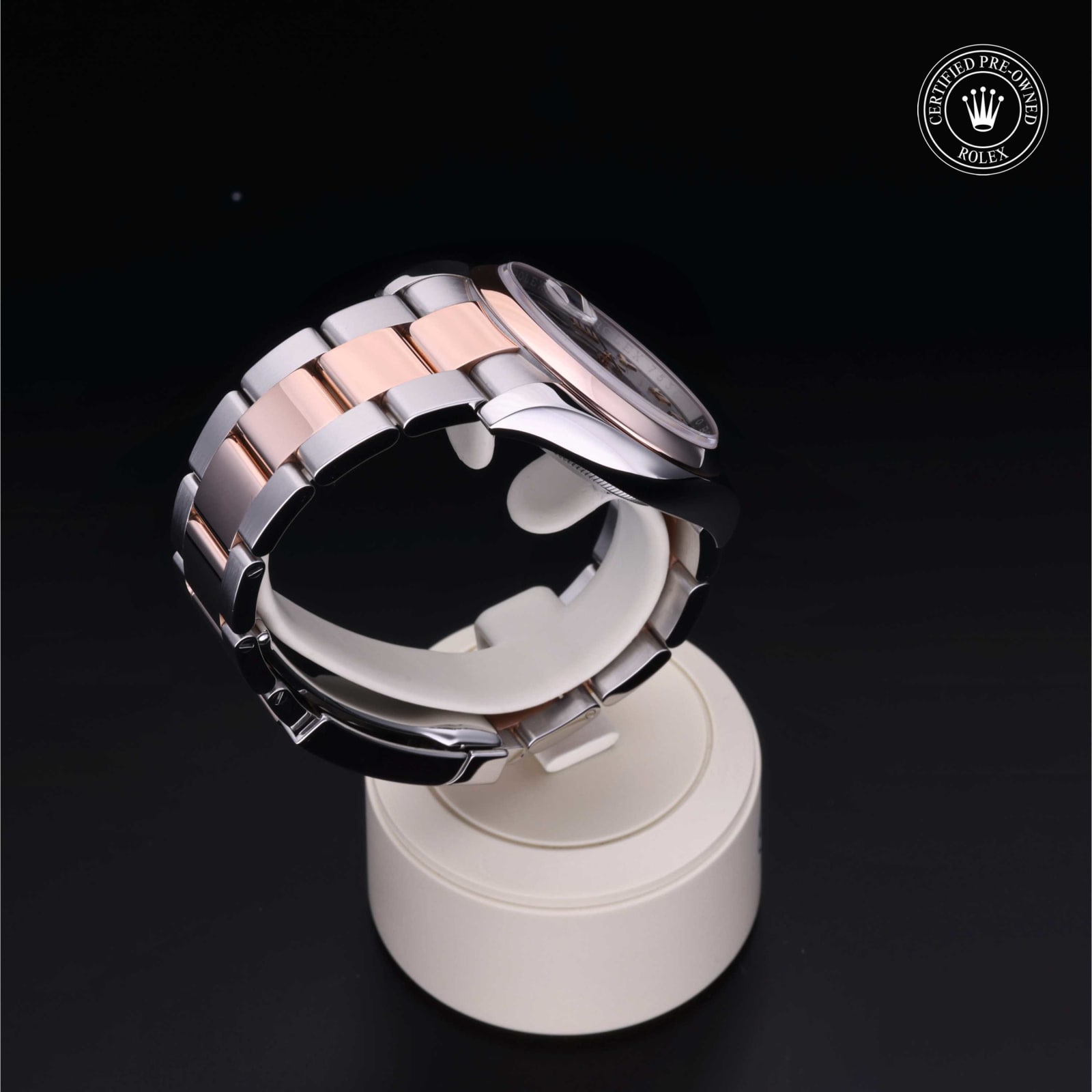 Datejust  Certified Pre-Owned
