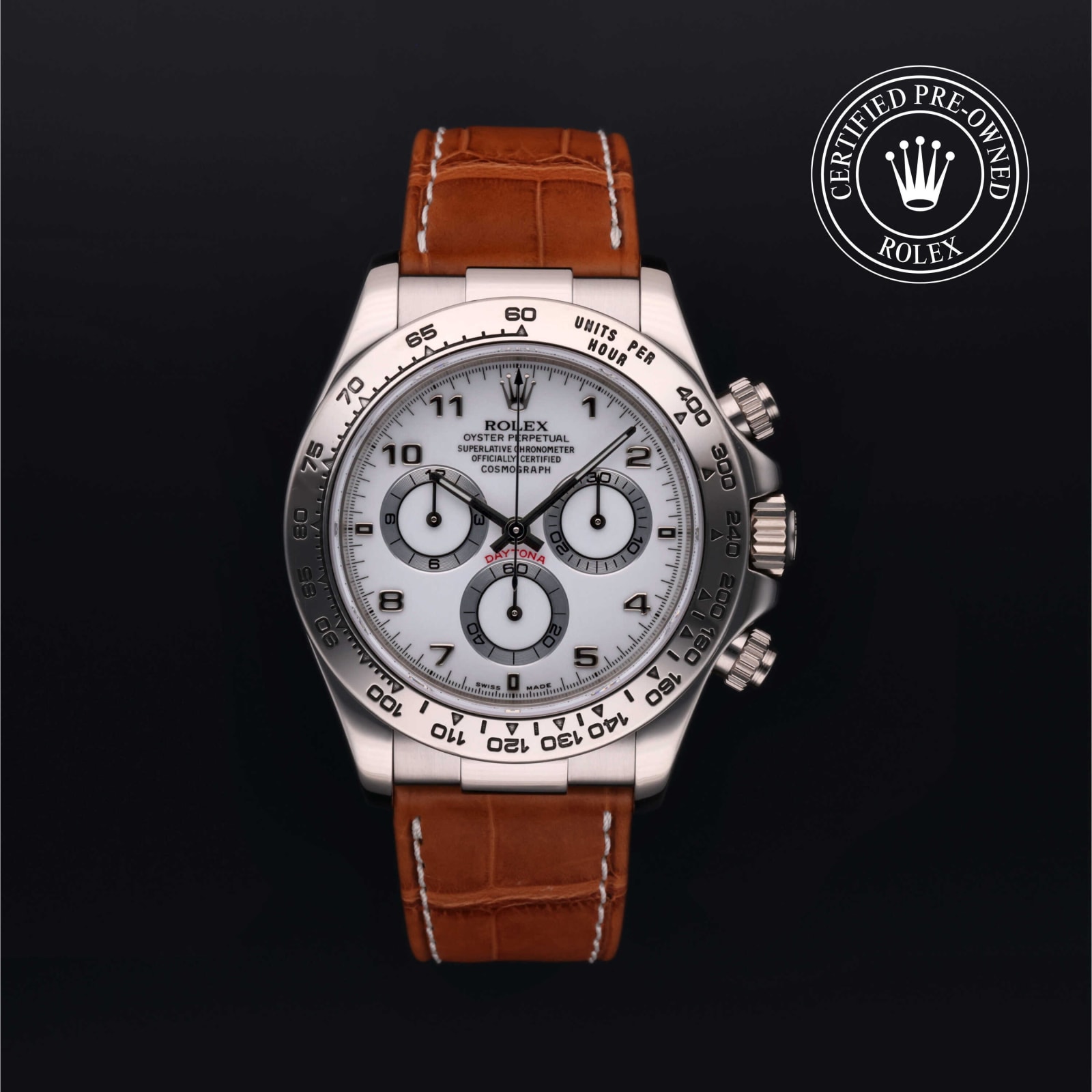 Cosmograph Daytona
