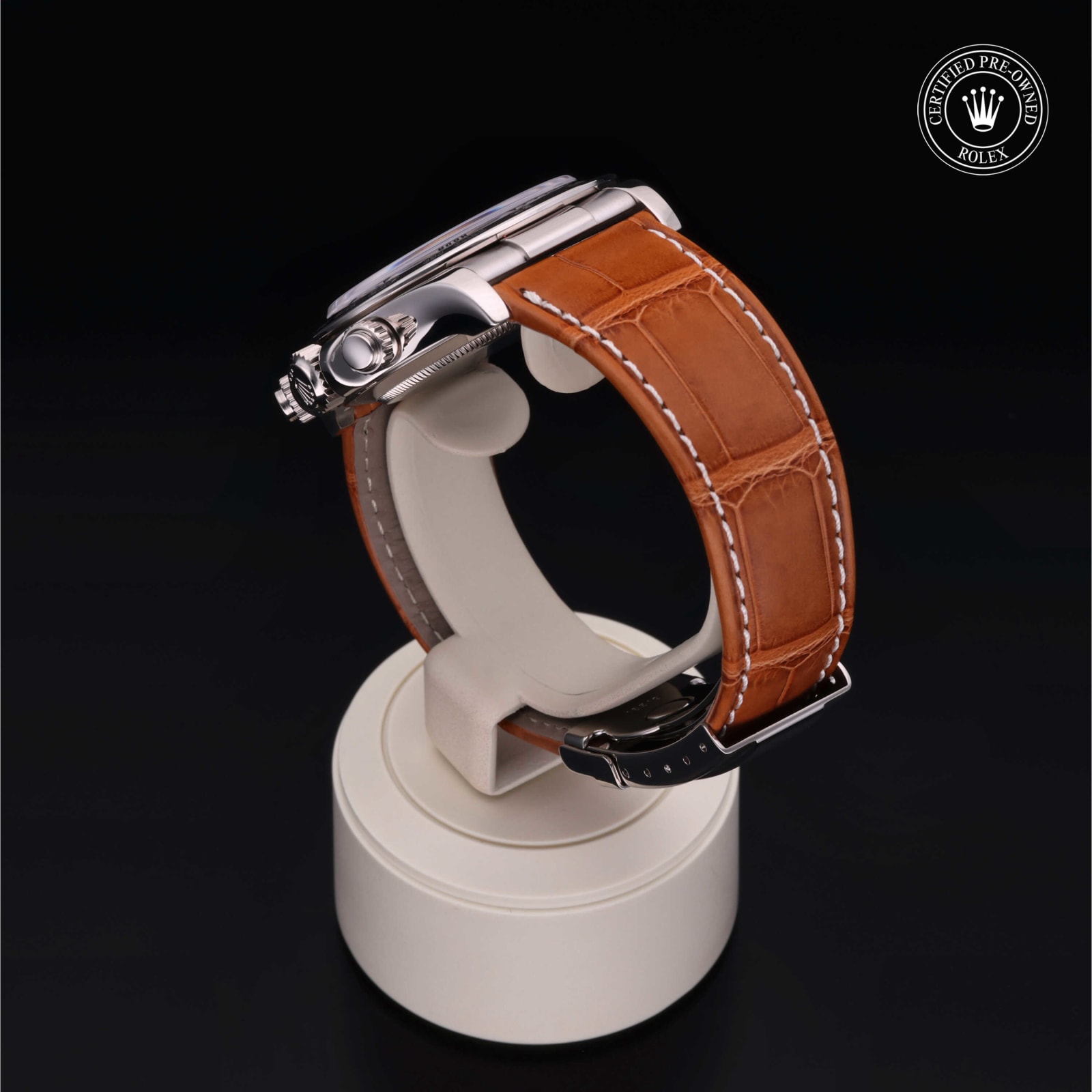 Cosmograph Daytona  Certified Pre-Owned