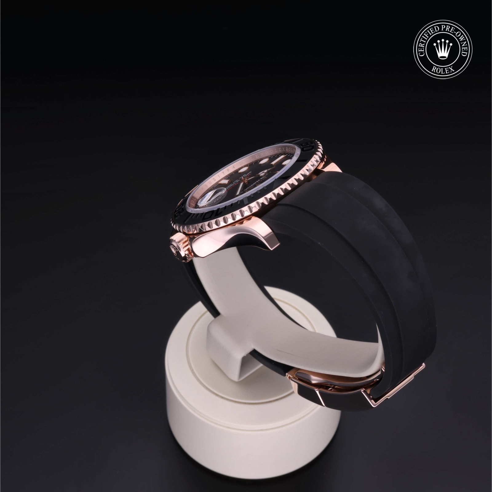 Yacht-Master  Certified Pre-Owned
