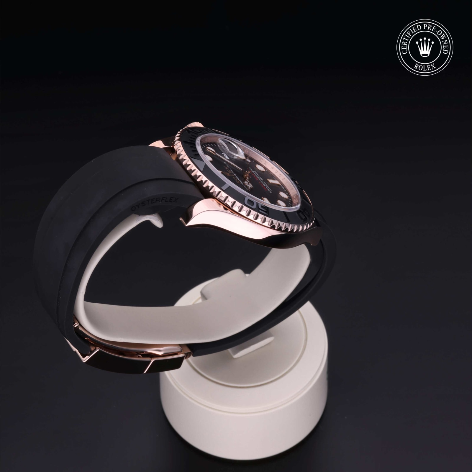 Yacht-Master  Certified Pre-Owned