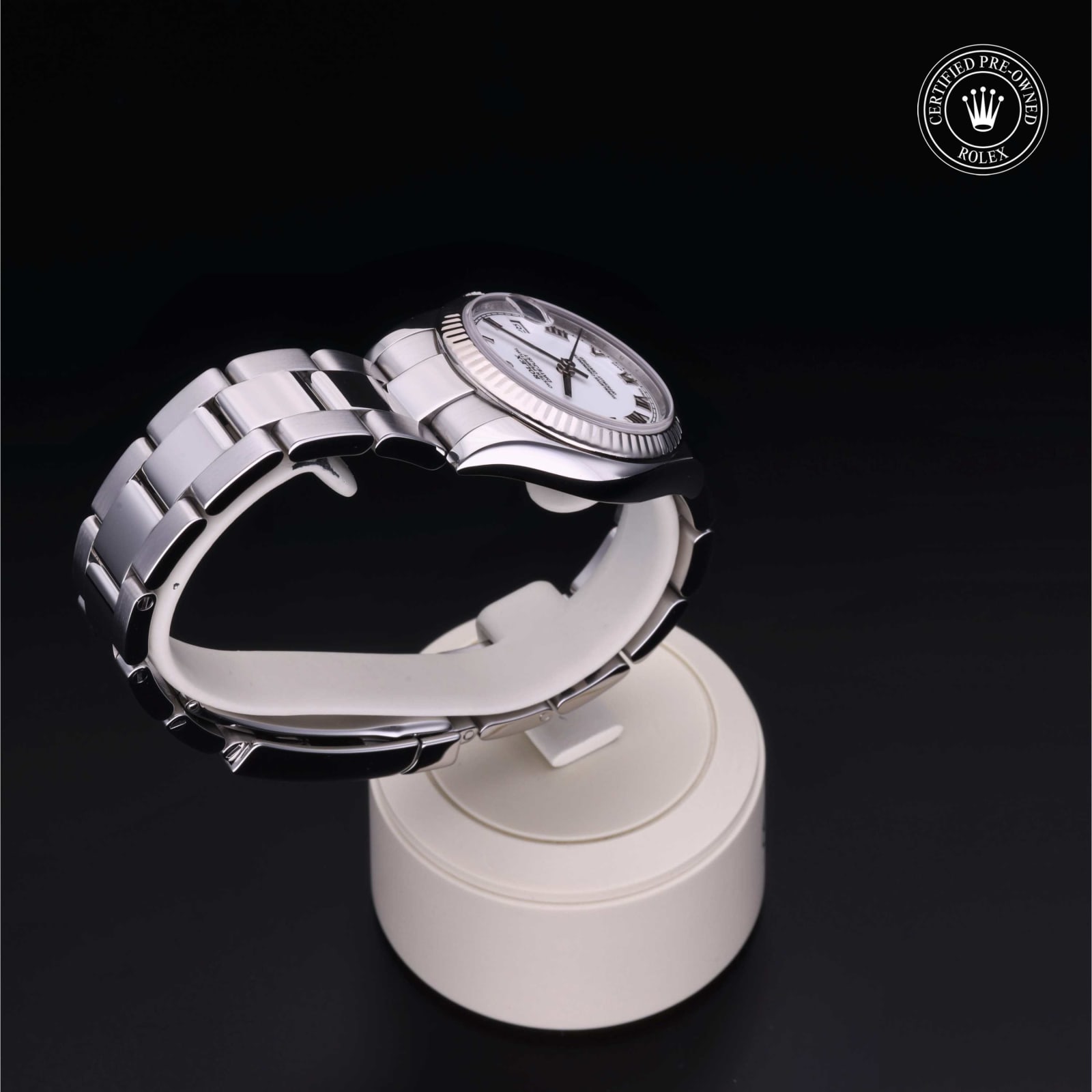 Datejust  Certified Pre-Owned